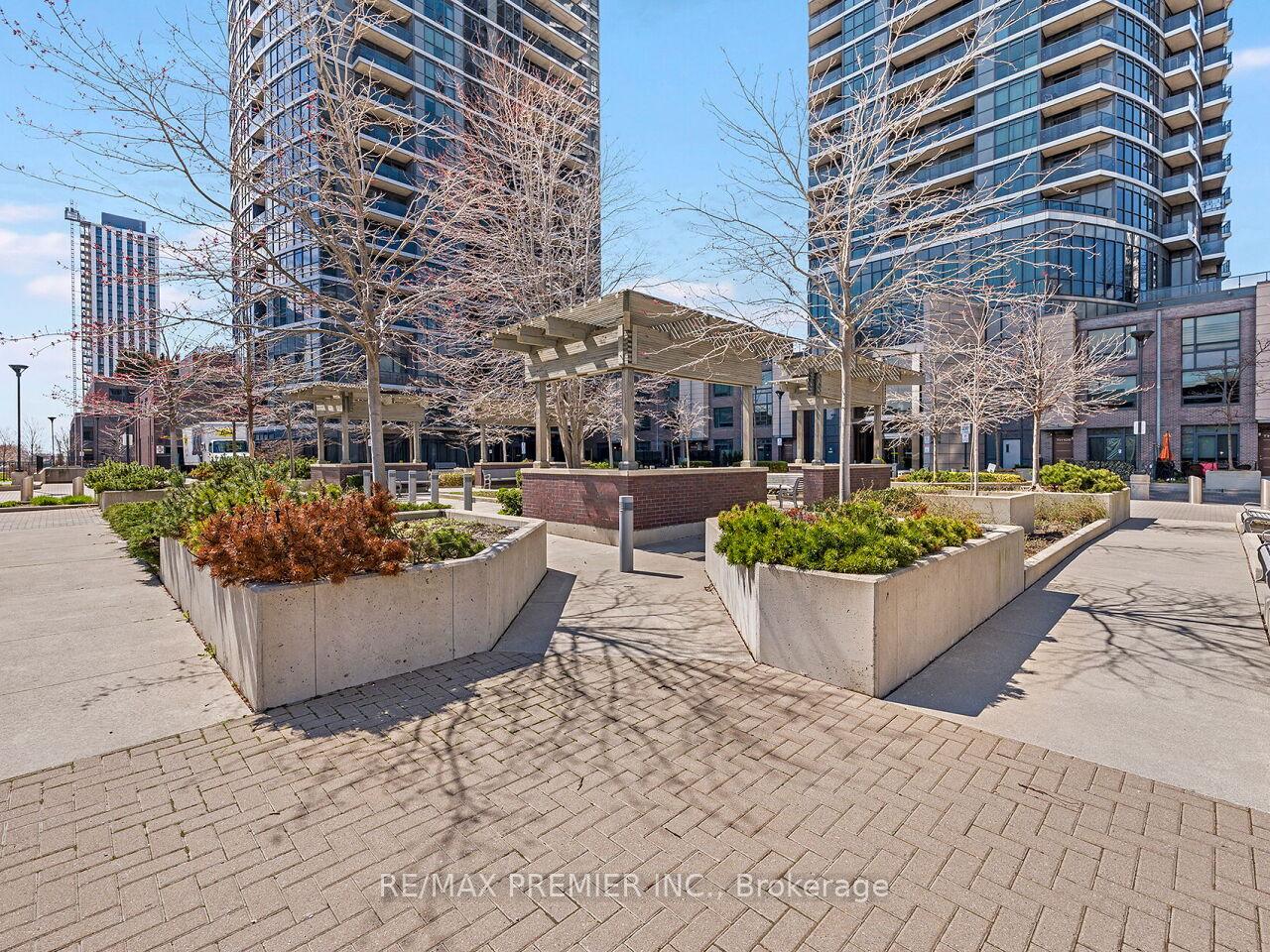 Photo 32 of Unit 609, 9 Valhalla Inn Road, Etobicoke, Islington-City Centre West — HOMEH