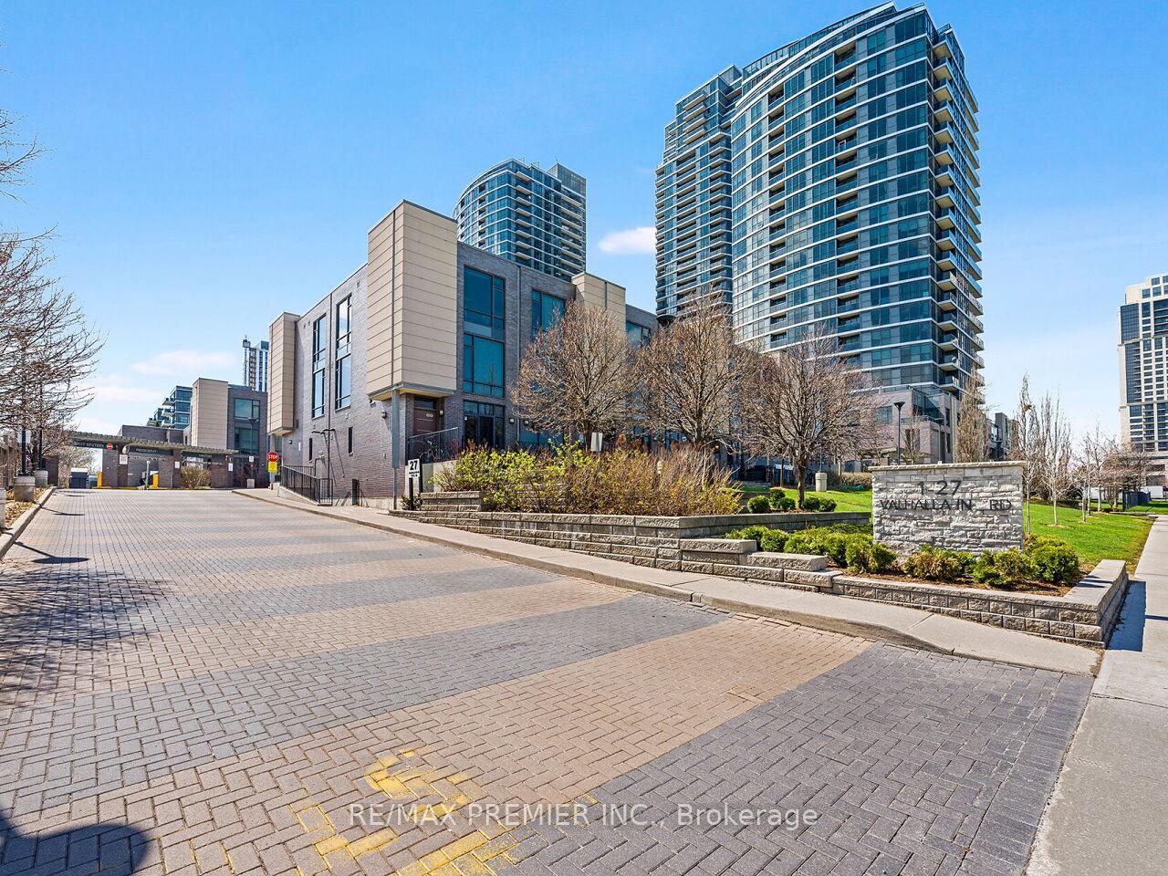 Photo 33 of Unit 609, 9 Valhalla Inn Road, Etobicoke, Islington-City Centre West — HOMEH