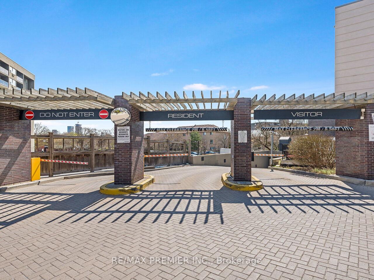 Photo 34 of Unit 609, 9 Valhalla Inn Road, Etobicoke, Islington-City Centre West — HOMEH