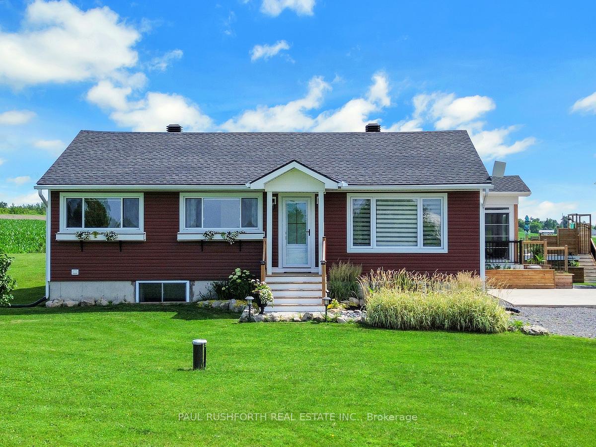 Photo 3 of 4153 Birchgrove Road, Ottawa, Sarsfield/Bearbrook — HOMEH