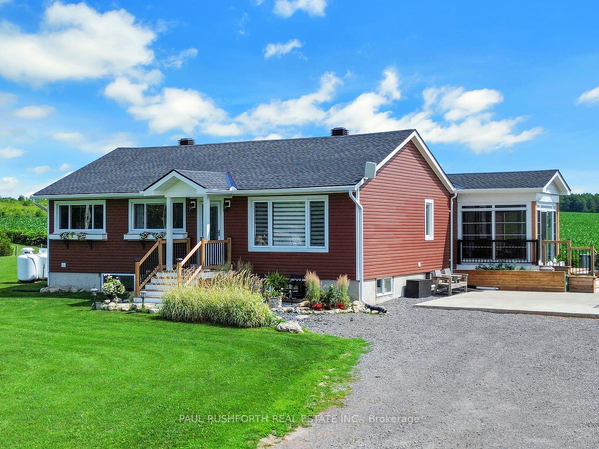 Photo 2 of 4153 Birchgrove Road, Ottawa, Sarsfield/Bearbrook — HOMEH