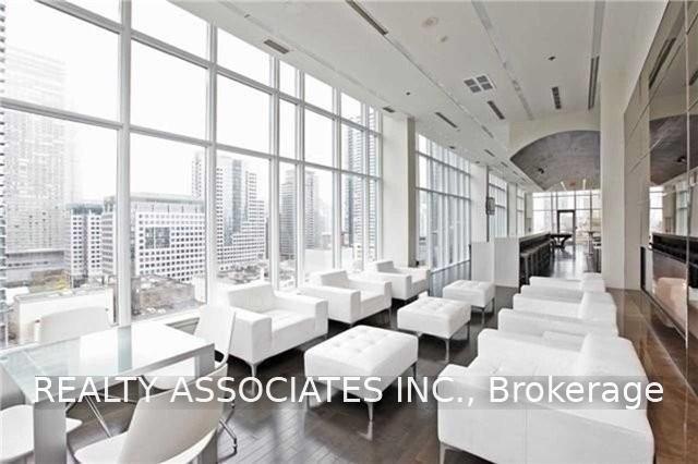 Photo 12 of Unit 504, 126 Simcoe Street, Toronto, Waterfront Communities — HOMEH