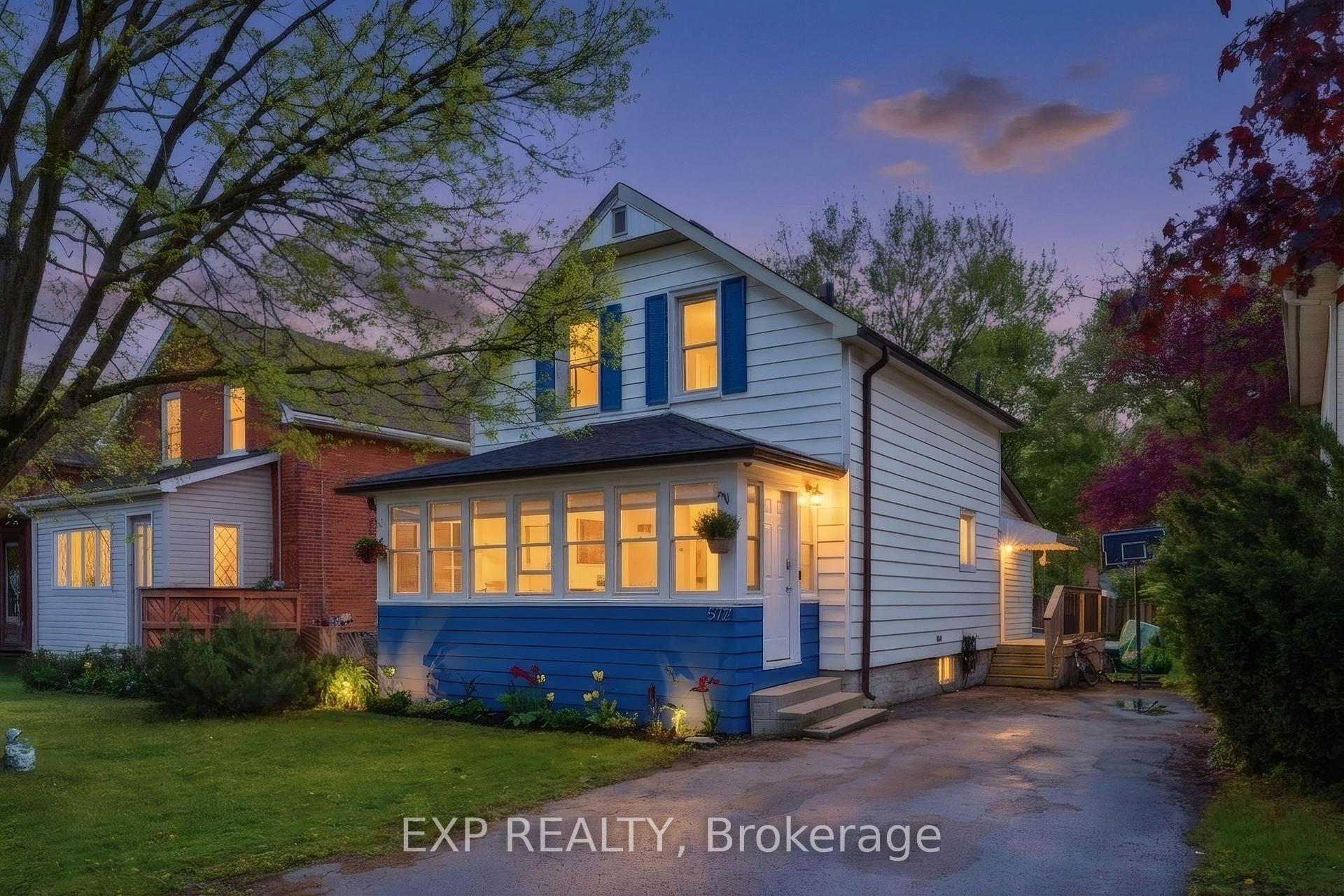Photo 1 of 572 Downie Street, Stratford — HOMEH