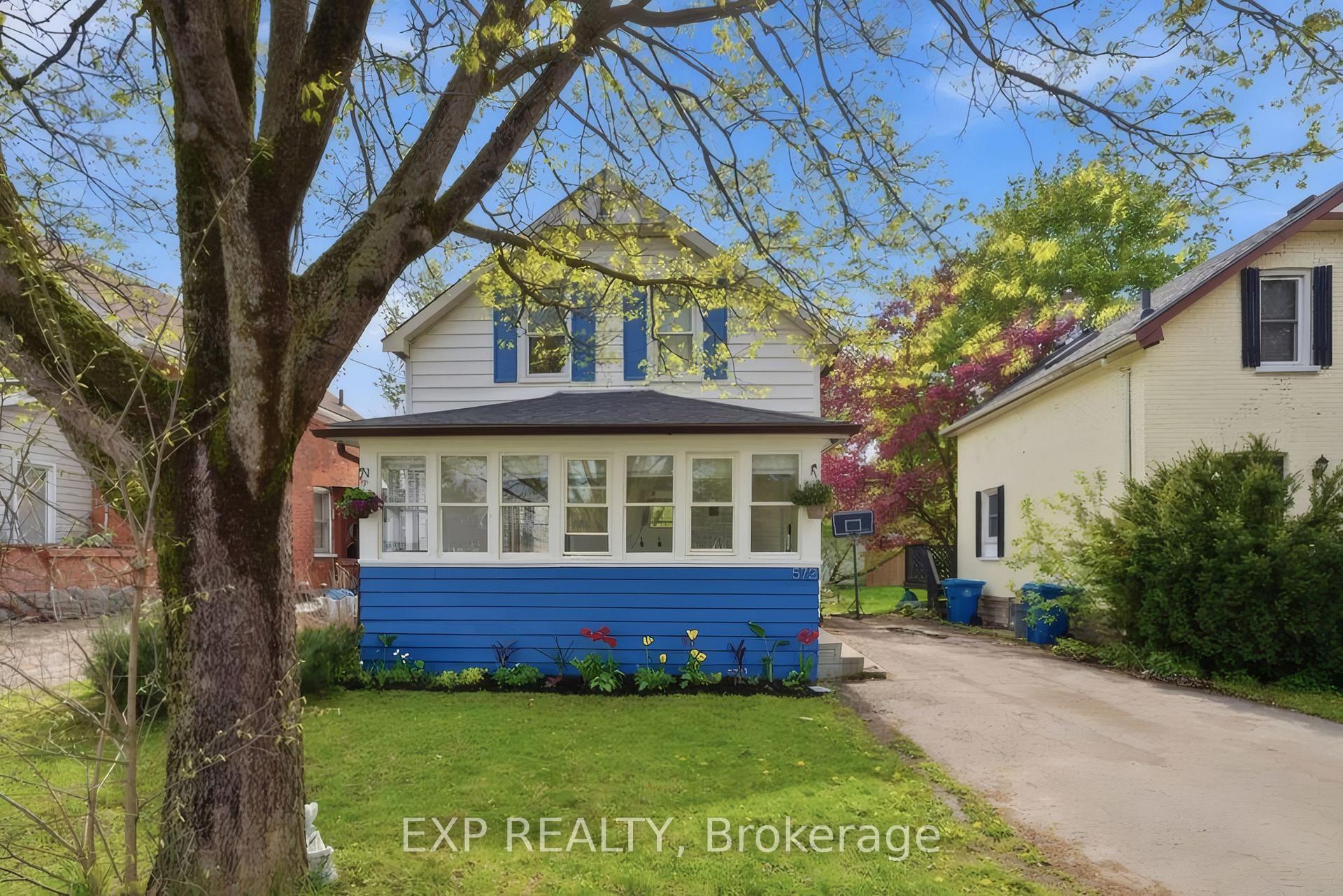 Photo 3 of 572 Downie Street, Stratford — HOMEH