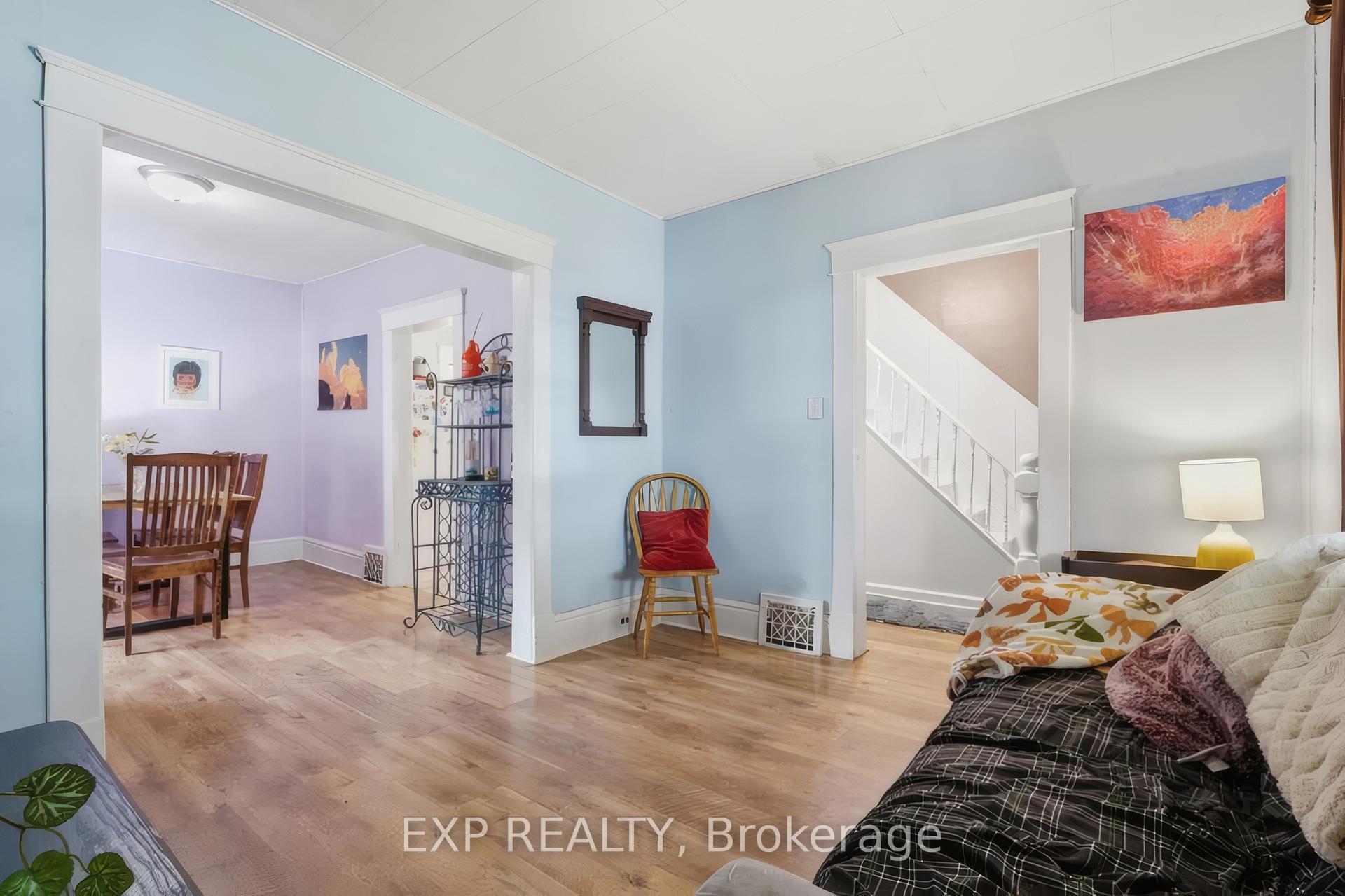 Photo 9 of 572 Downie Street, Stratford — HOMEH