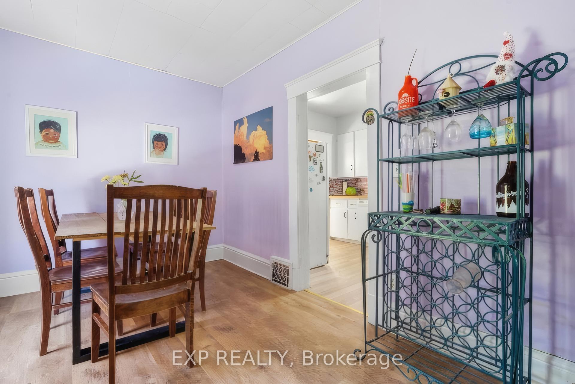 Photo 12 of 572 Downie Street, Stratford — HOMEH