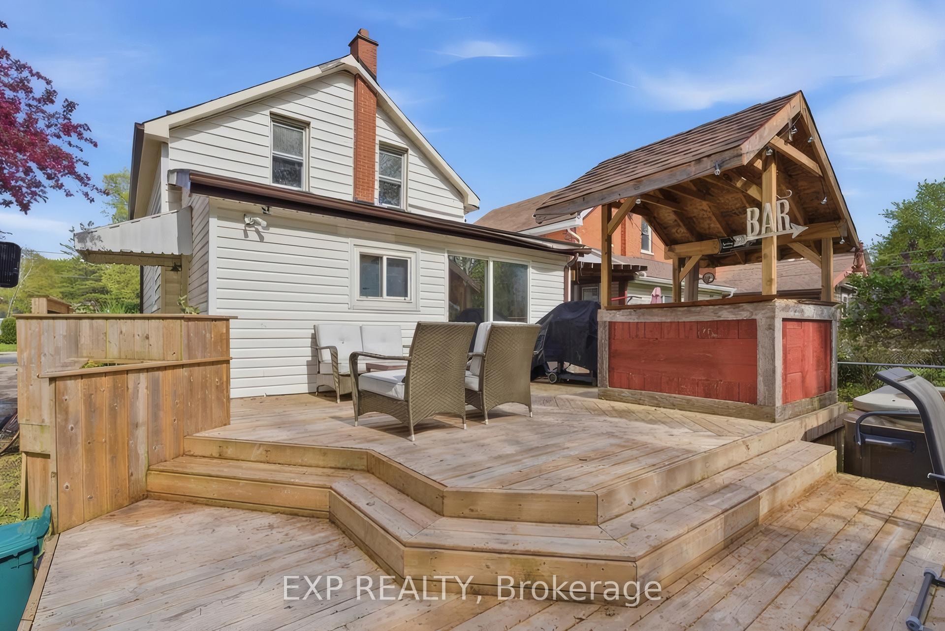 Photo 35 of 572 Downie Street, Stratford — HOMEH