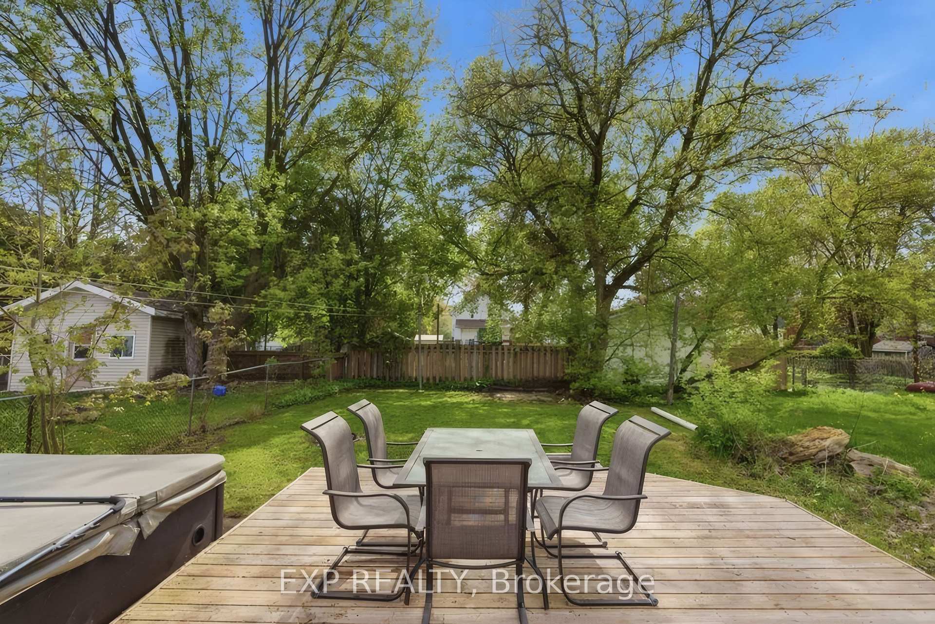 Photo 36 of 572 Downie Street, Stratford — HOMEH