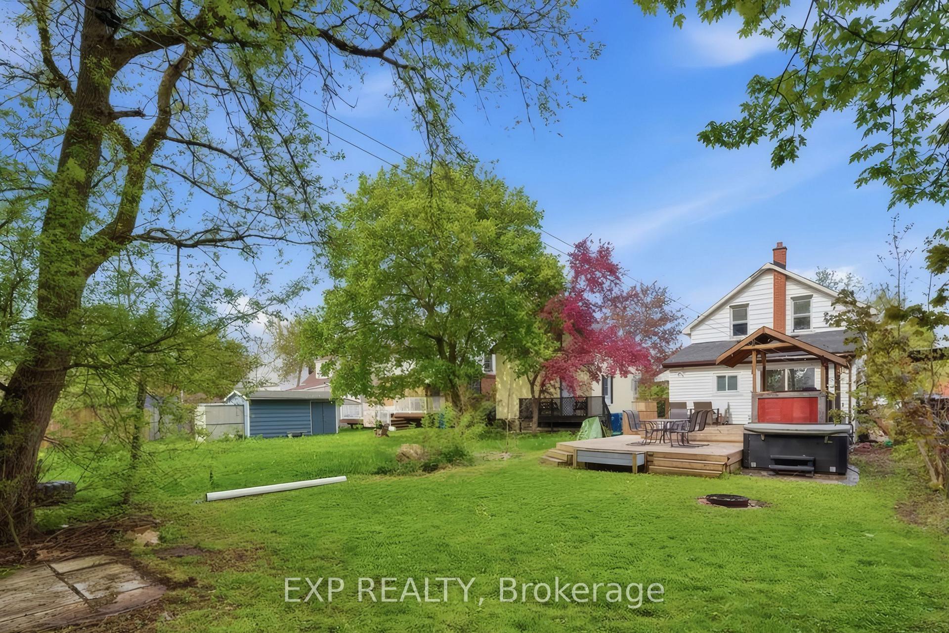 Photo 39 of 572 Downie Street, Stratford — HOMEH