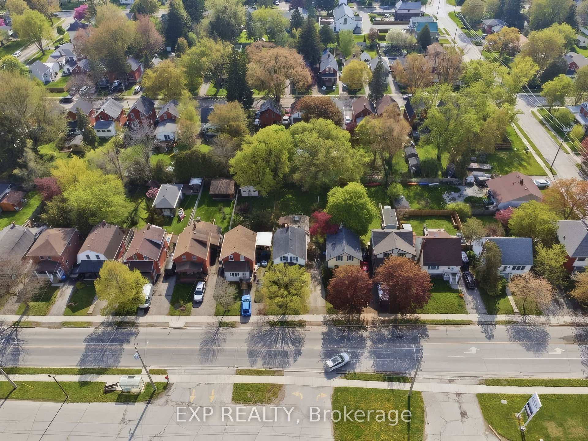 Photo 42 of 572 Downie Street, Stratford — HOMEH