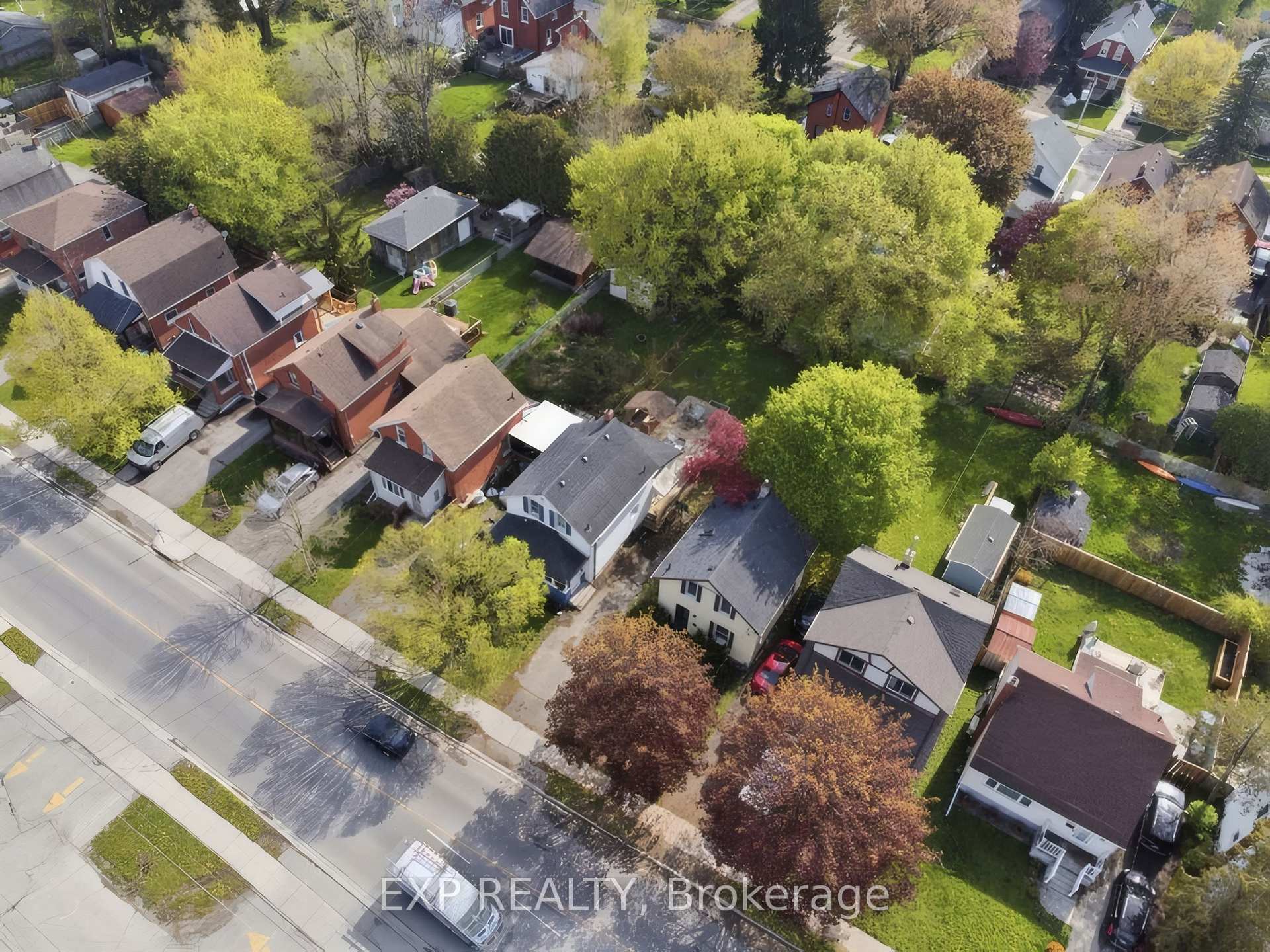 Photo 43 of 572 Downie Street, Stratford — HOMEH