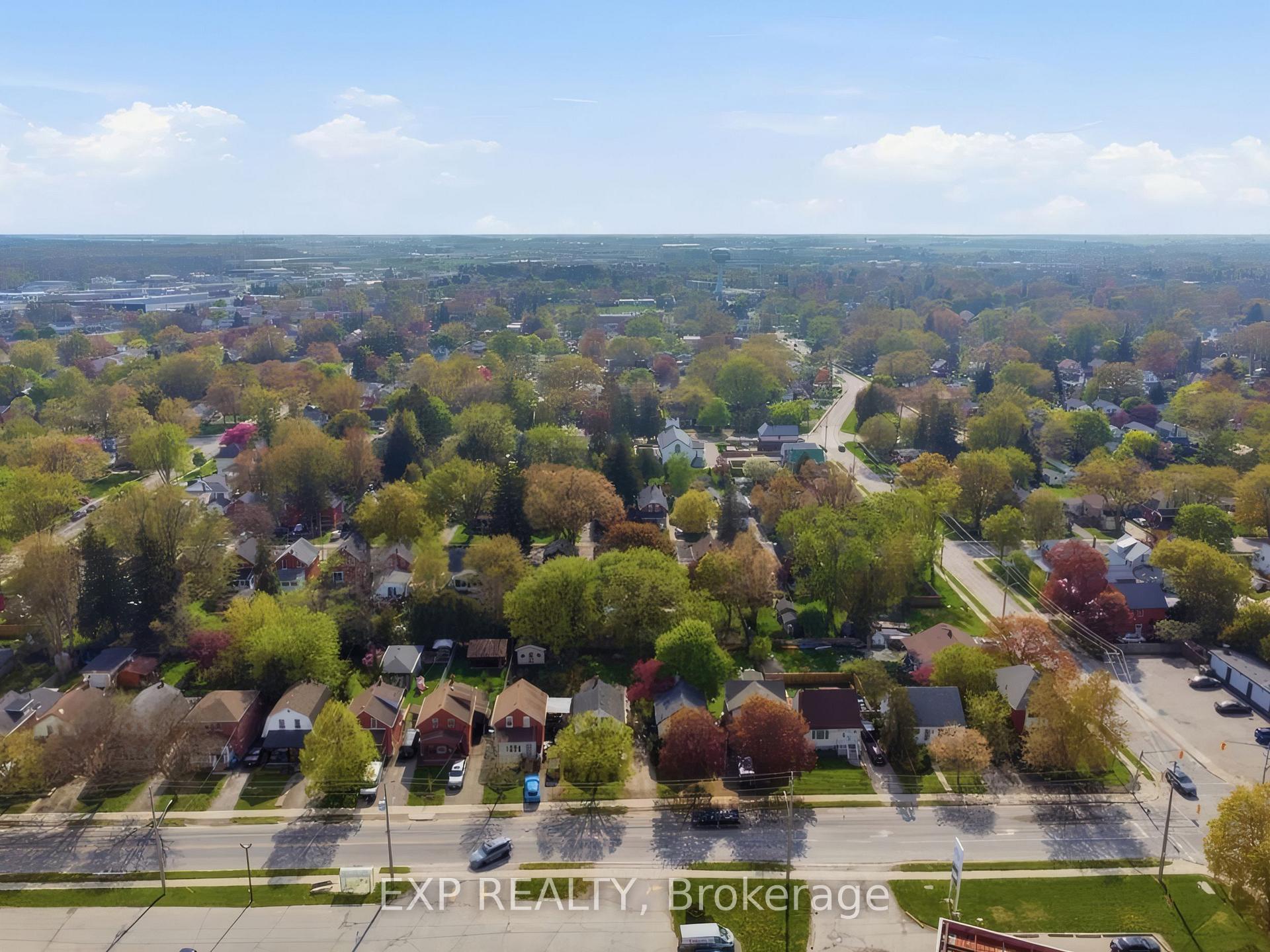 Photo 44 of 572 Downie Street, Stratford — HOMEH