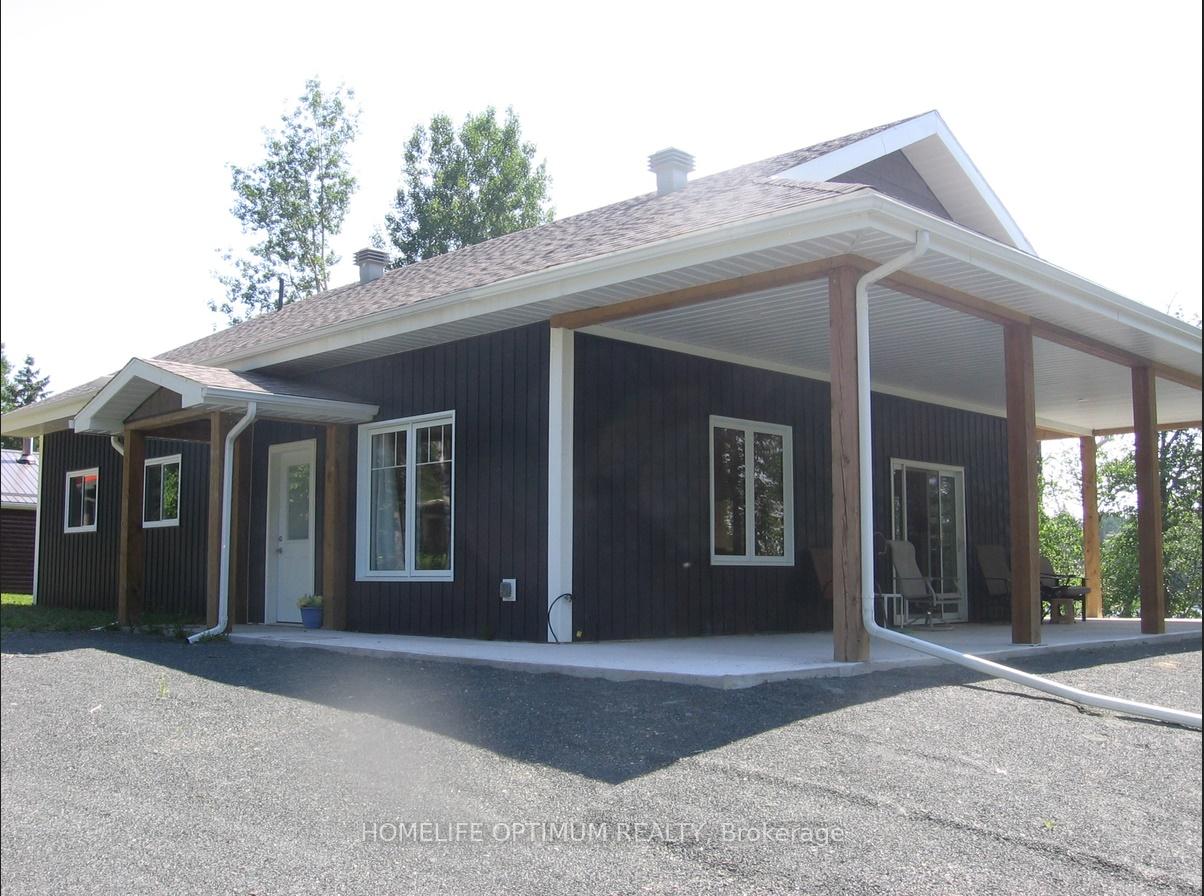 Photo of Lots 13&14 Departure Lake Road