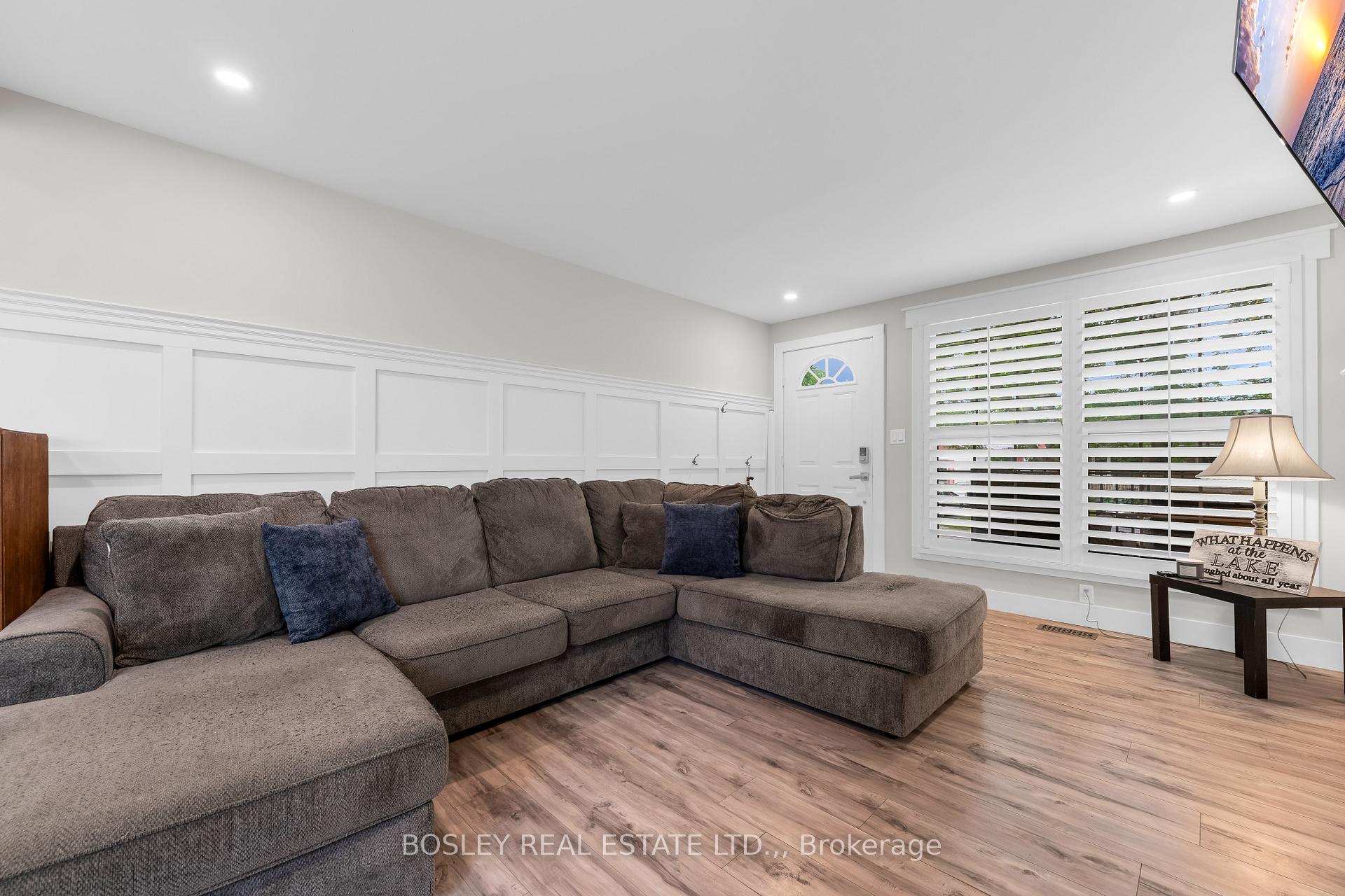Photo 6 of 32 Grandview Drive, St. Catharines, Port Weller — HOMEH