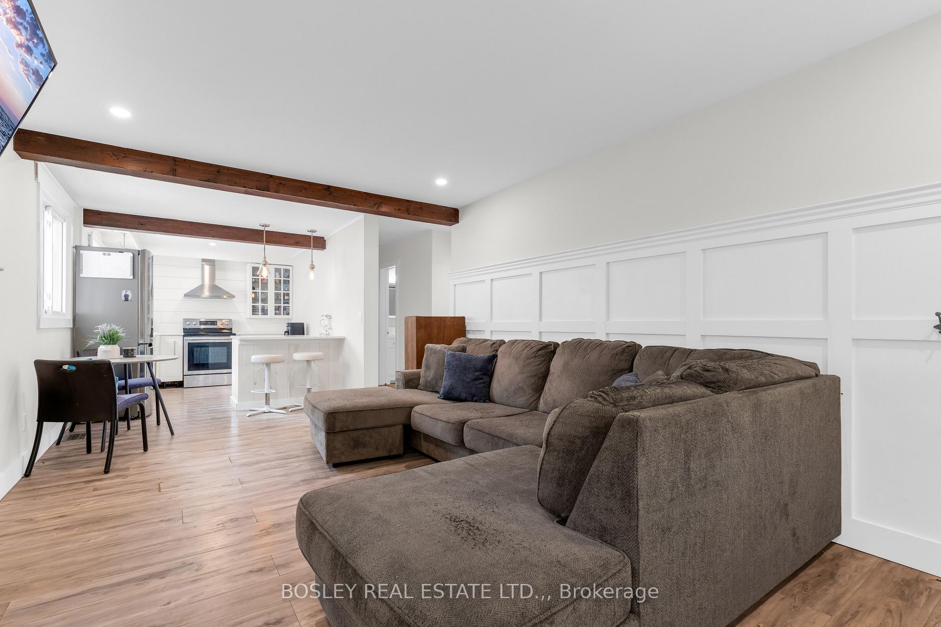 Photo 7 of 32 Grandview Drive, St. Catharines, Port Weller — HOMEH