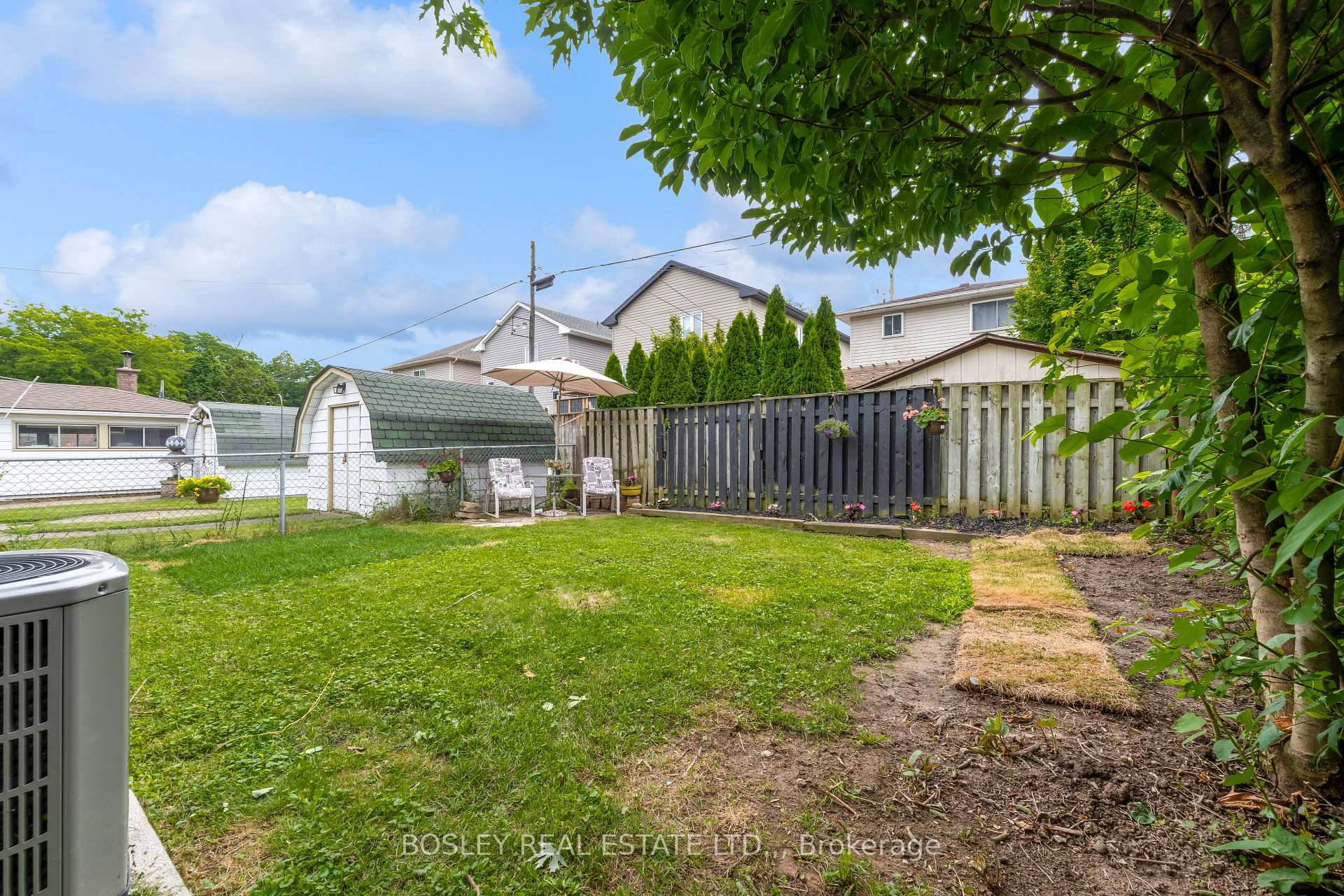 Photo 25 of 32 Grandview Drive, St. Catharines, Port Weller — HOMEH
