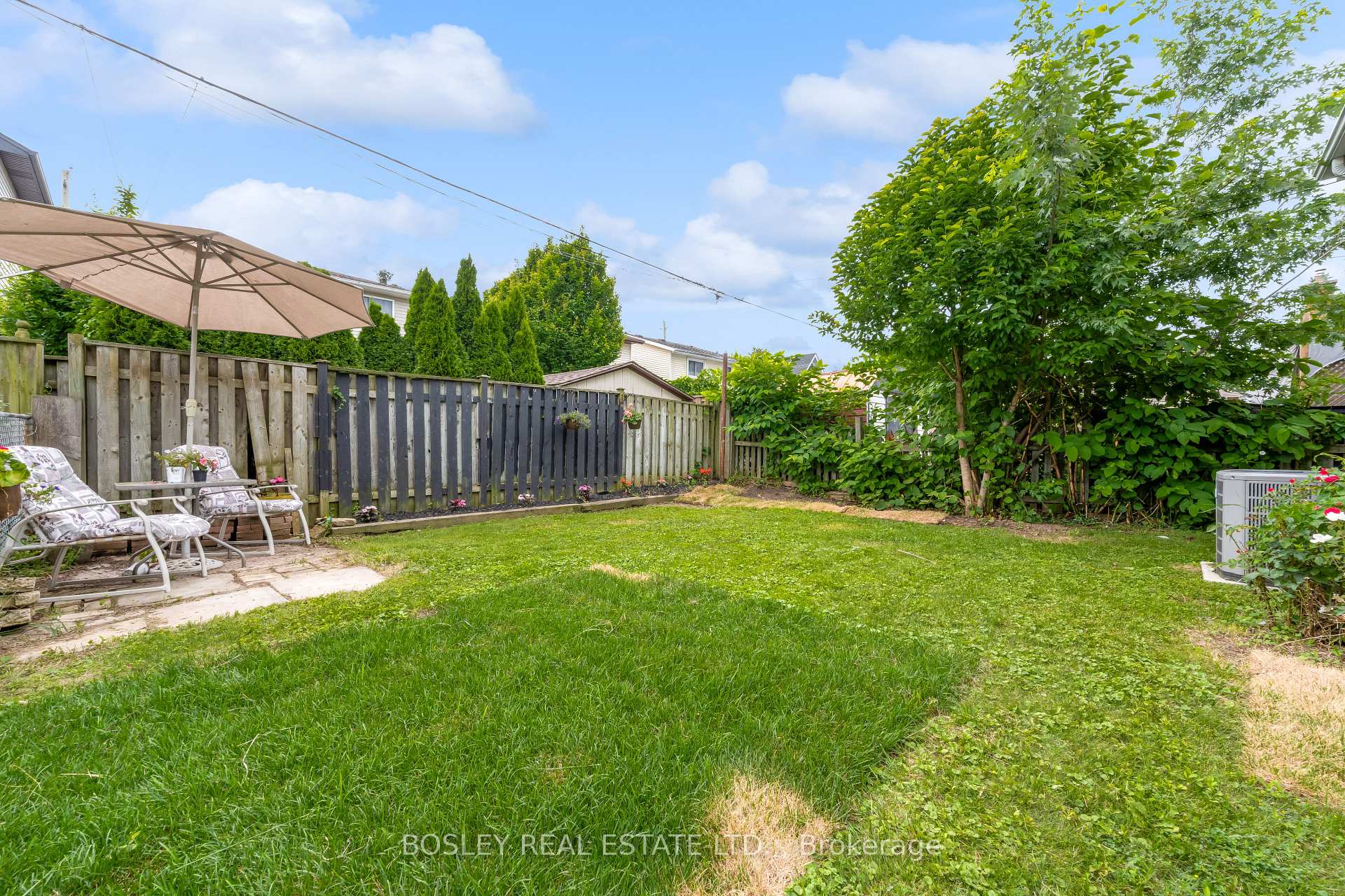 Photo 27 of 32 Grandview Drive, St. Catharines, Port Weller — HOMEH