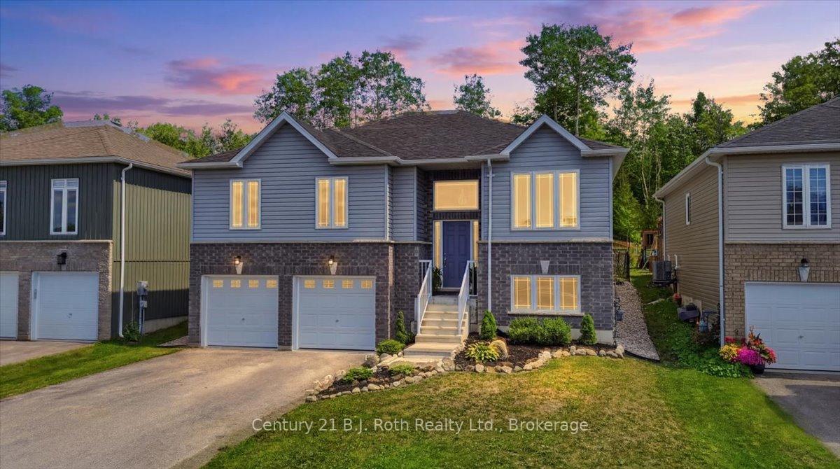 Photo 1 of 27 Ralph Dalton Boulevard, Tay, Victoria Harbour — HOMEH