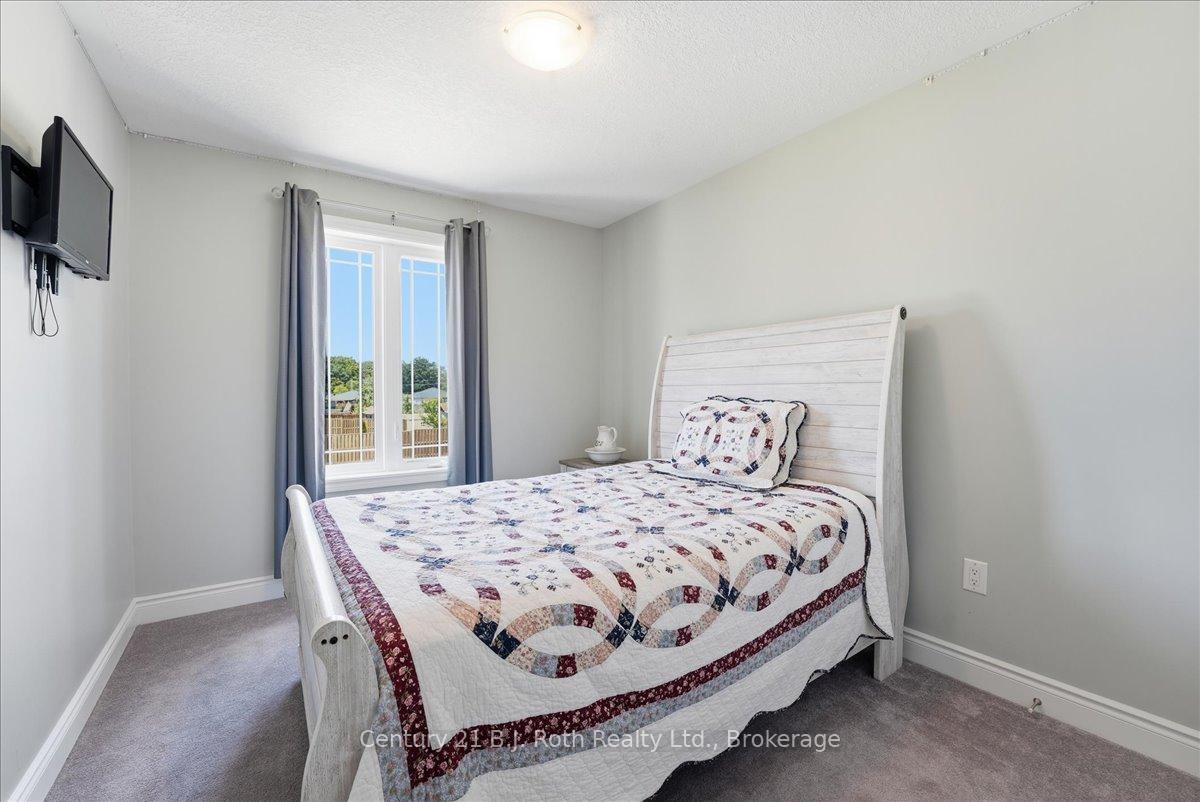 Photo 29 of 27 Ralph Dalton Boulevard, Tay, Victoria Harbour — HOMEH