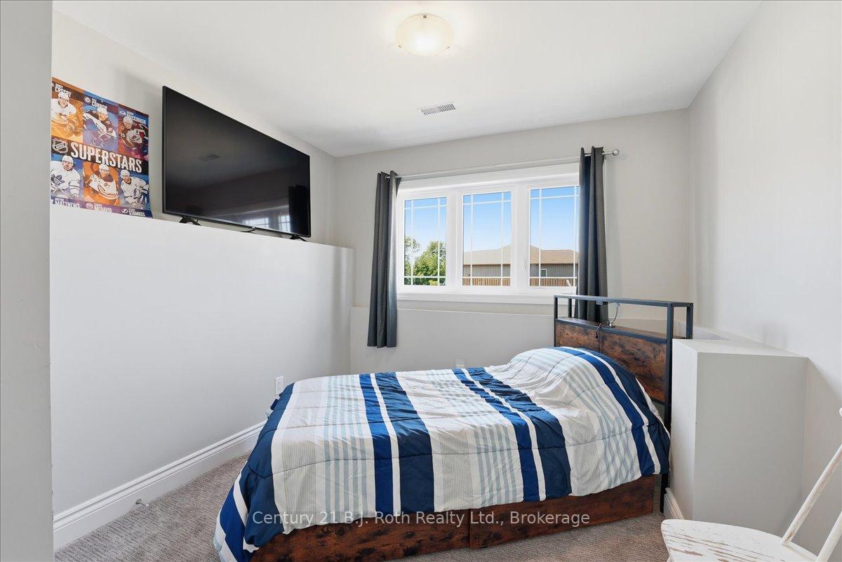Photo 30 of 27 Ralph Dalton Boulevard, Tay, Victoria Harbour — HOMEH