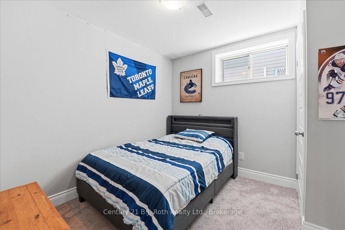 Photo 31 of 27 Ralph Dalton Boulevard, Tay, Victoria Harbour — HOMEH