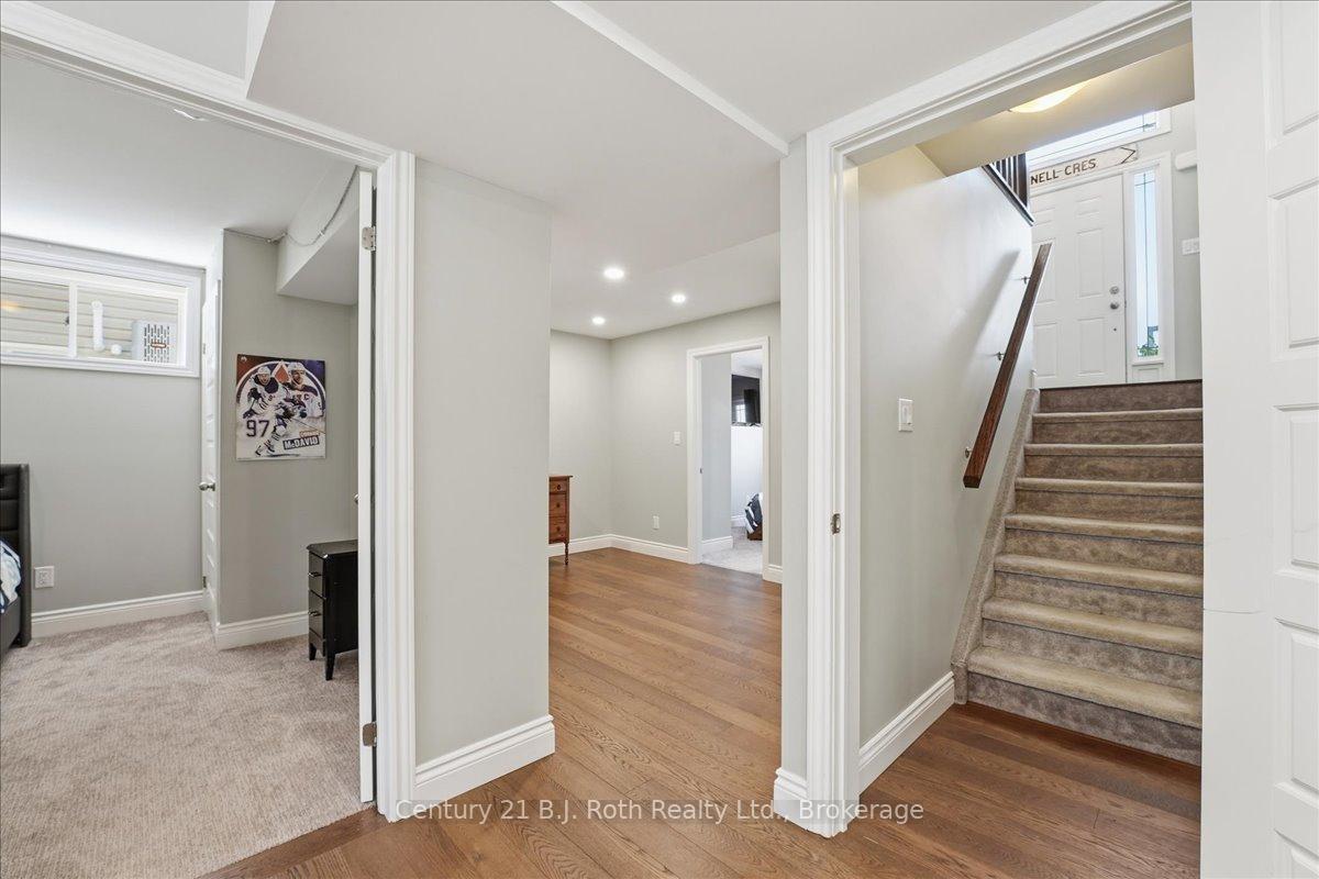 Photo 32 of 27 Ralph Dalton Boulevard, Tay, Victoria Harbour — HOMEH