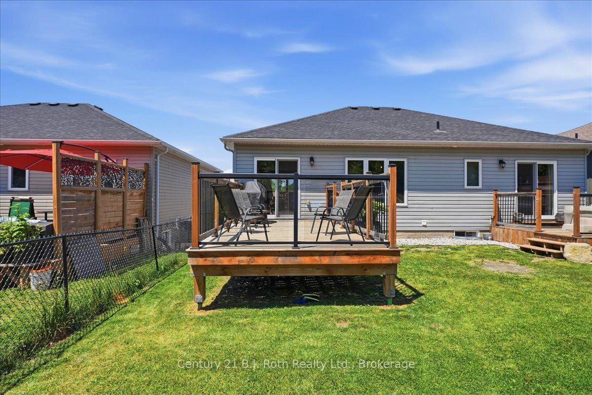 Photo 41 of 27 Ralph Dalton Boulevard, Tay, Victoria Harbour — HOMEH