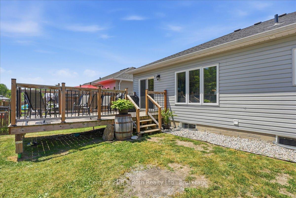 Photo 45 of 27 Ralph Dalton Boulevard, Tay, Victoria Harbour — HOMEH