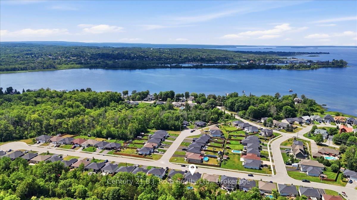 Photo 50 of 27 Ralph Dalton Boulevard, Tay, Victoria Harbour — HOMEH