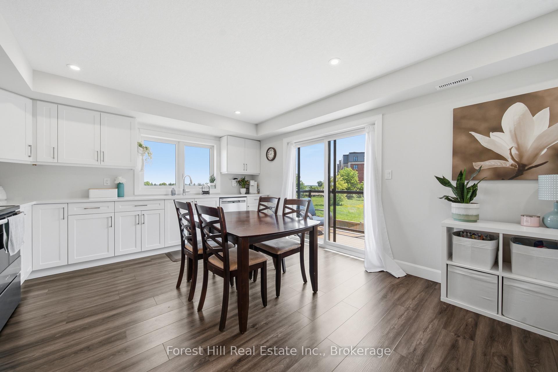 Photo 5 of Unit 21, 3202 Vivian Line, Stratford — HOMEH