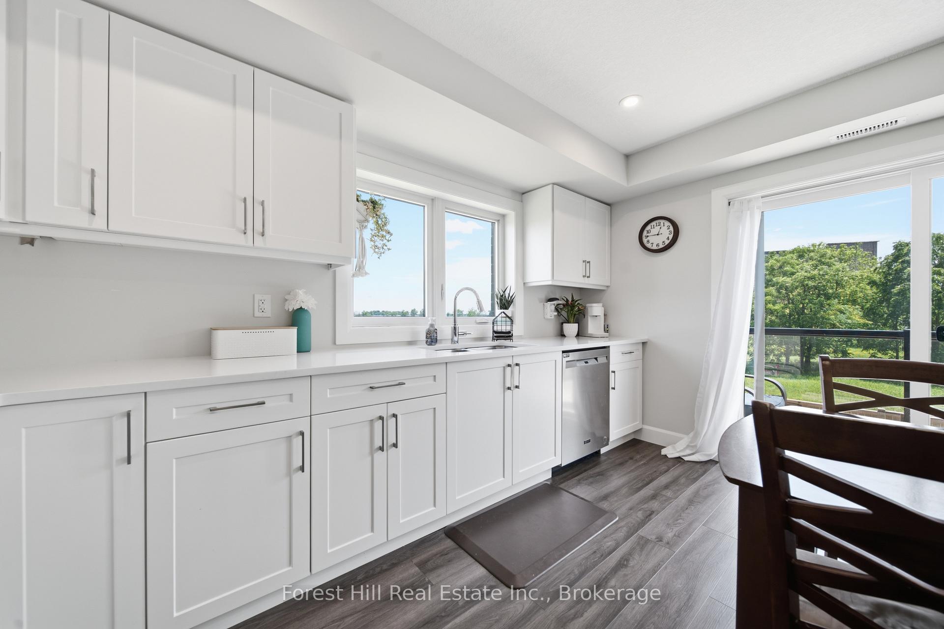 Photo 8 of Unit 21, 3202 Vivian Line, Stratford — HOMEH
