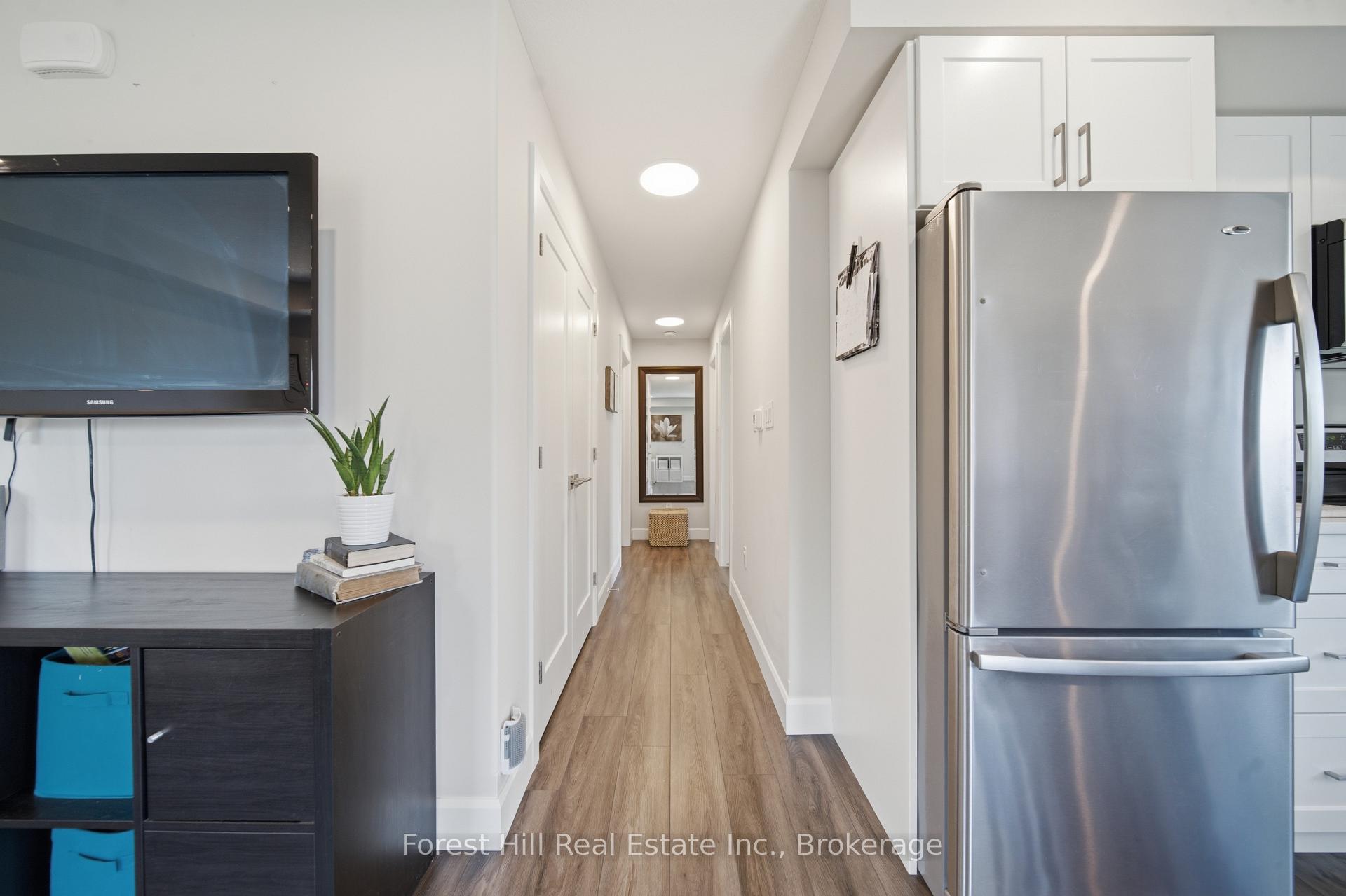 Photo 11 of Unit 21, 3202 Vivian Line, Stratford — HOMEH