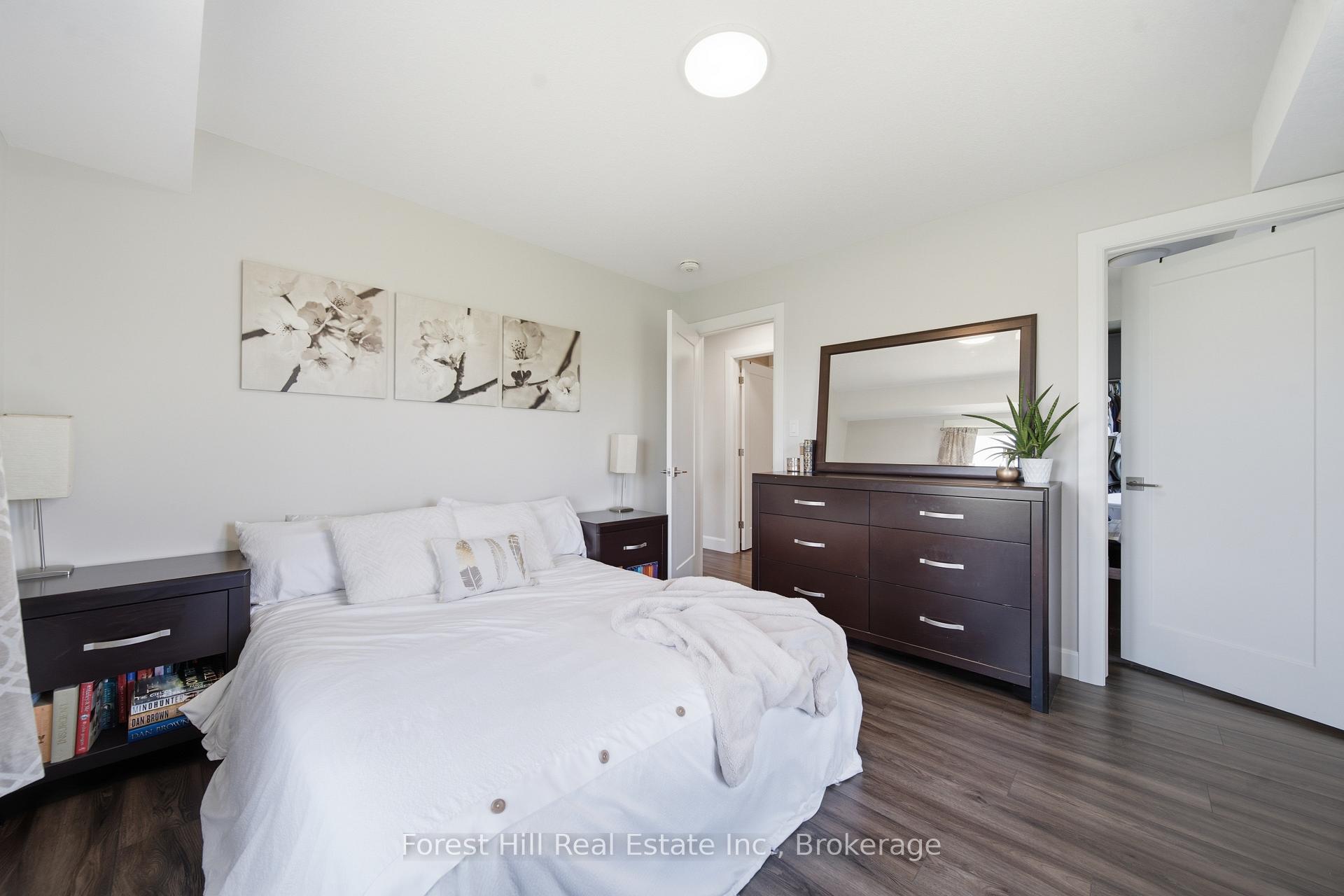 Photo 17 of Unit 21, 3202 Vivian Line, Stratford — HOMEH