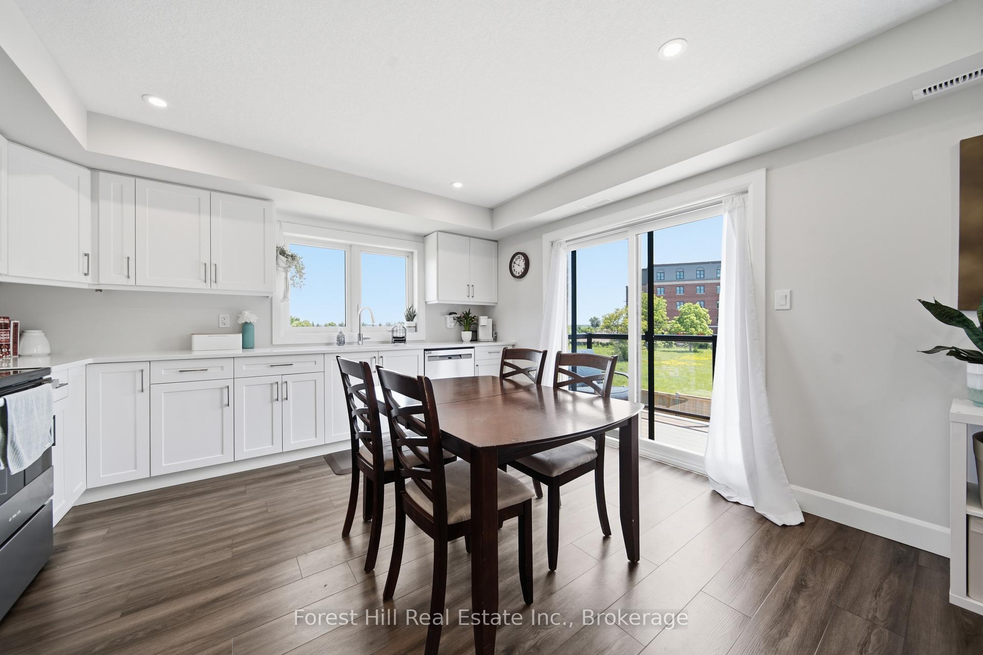 Photo 20 of Unit 21, 3202 Vivian Line, Stratford — HOMEH
