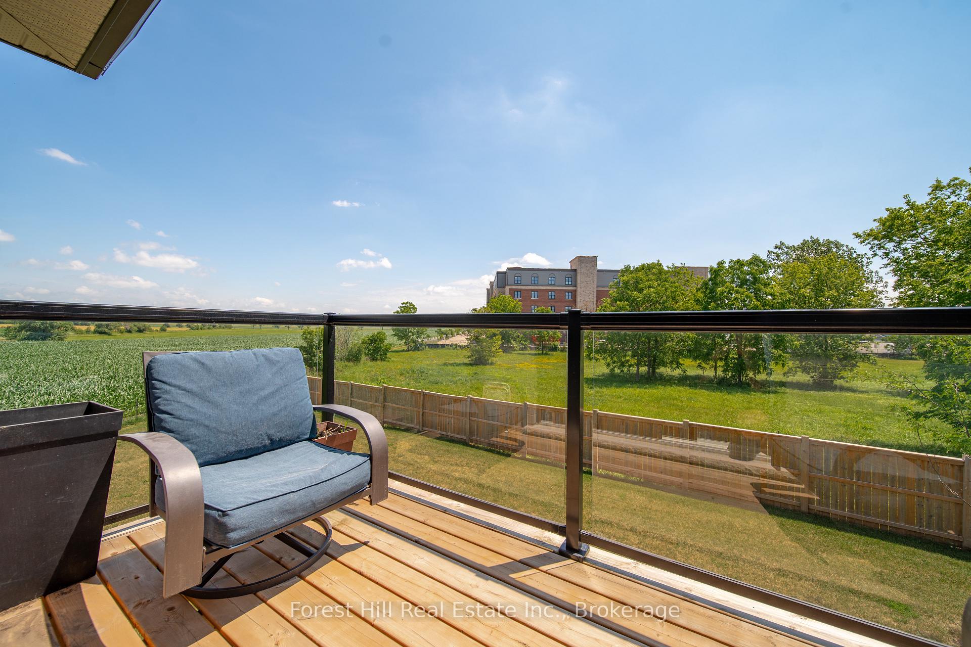 Photo 21 of Unit 21, 3202 Vivian Line, Stratford — HOMEH