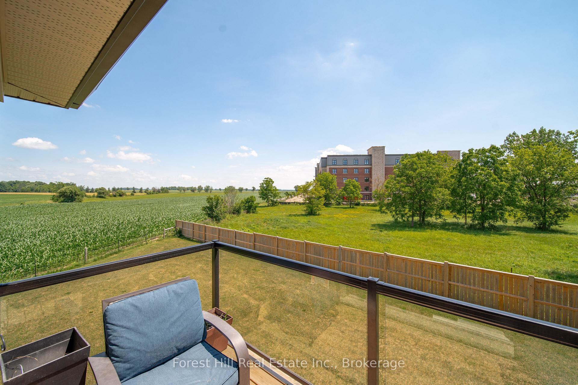 Photo 23 of Unit 21, 3202 Vivian Line, Stratford — HOMEH
