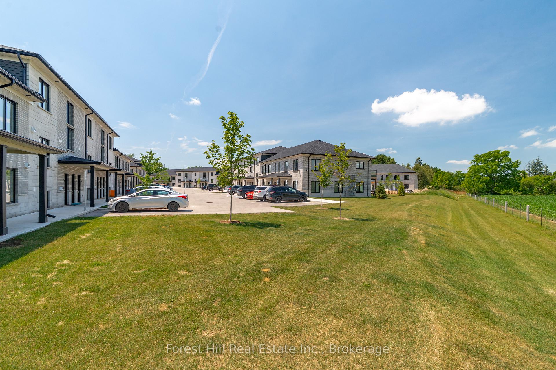 Photo 26 of Unit 21, 3202 Vivian Line, Stratford — HOMEH