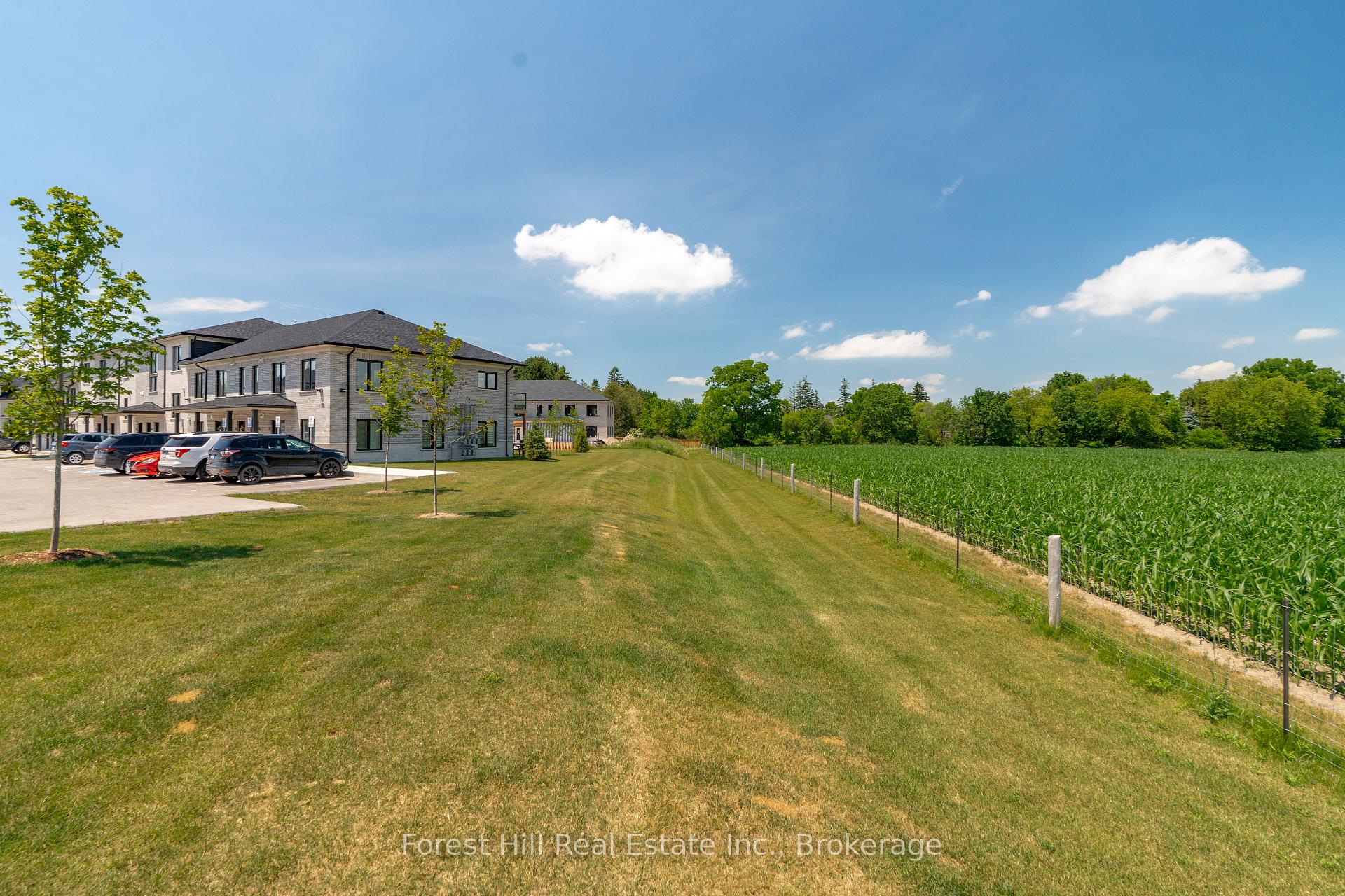 Photo 28 of Unit 21, 3202 Vivian Line, Stratford — HOMEH