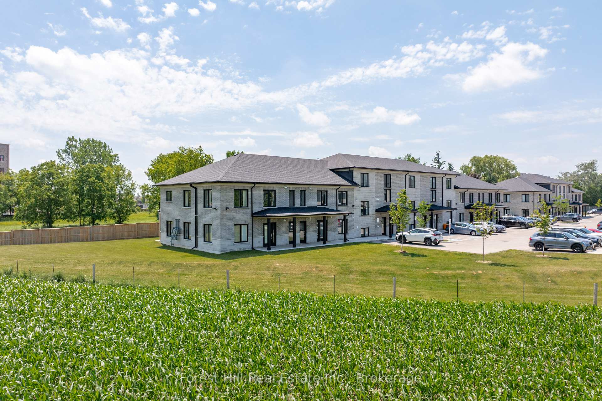 Photo 38 of Unit 21, 3202 Vivian Line, Stratford — HOMEH