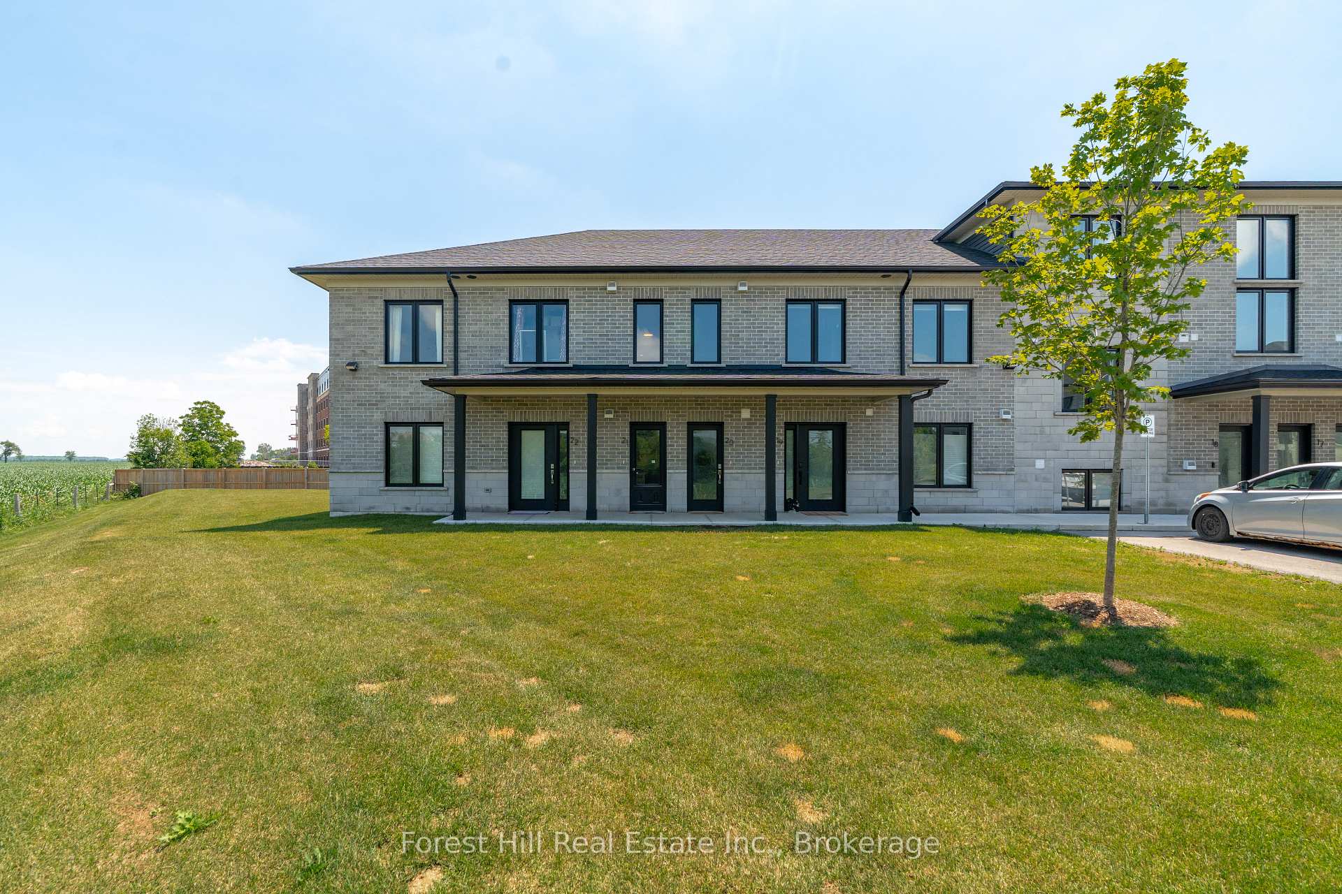 Photo 39 of Unit 21, 3202 Vivian Line, Stratford — HOMEH