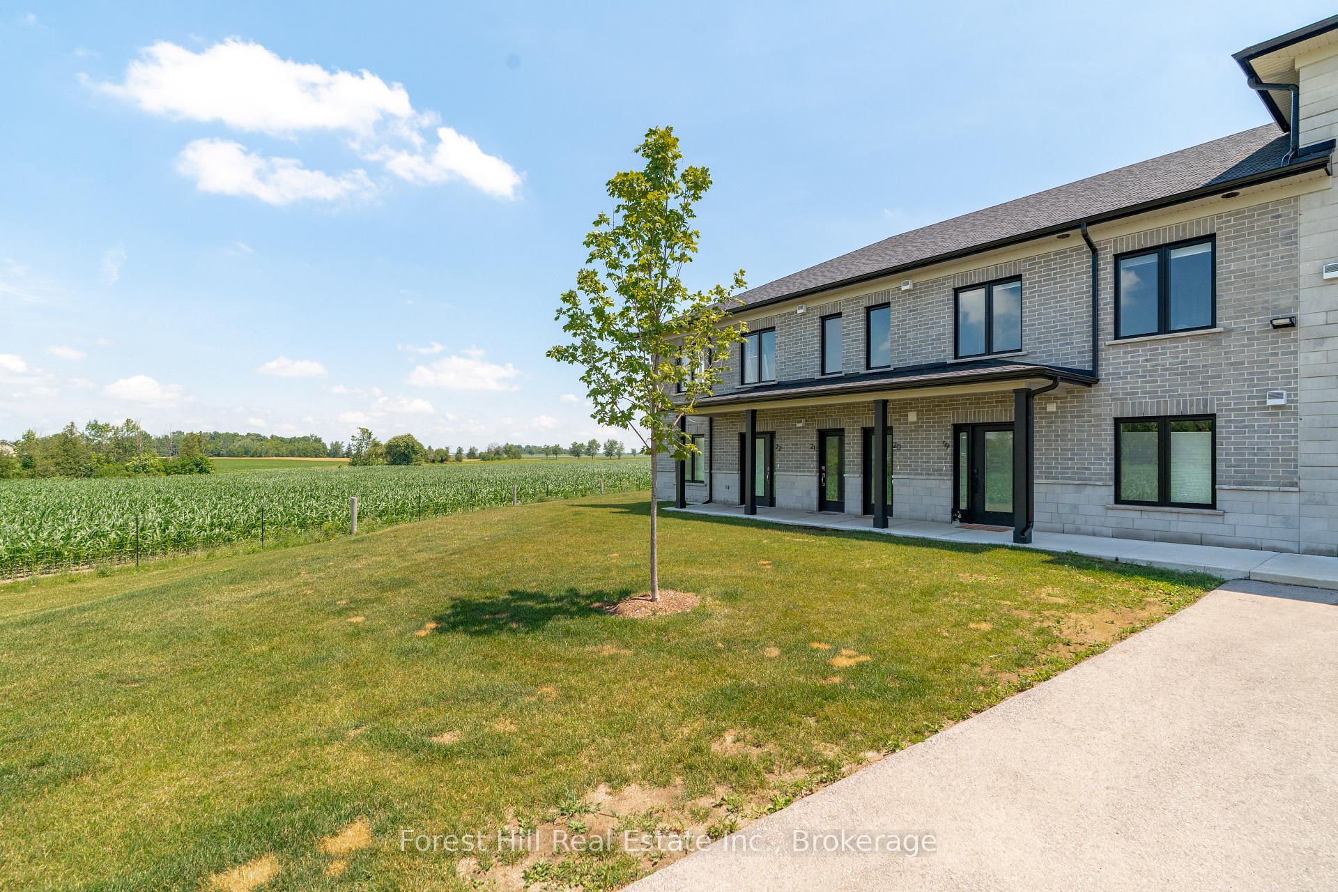 Photo 40 of Unit 21, 3202 Vivian Line, Stratford — HOMEH