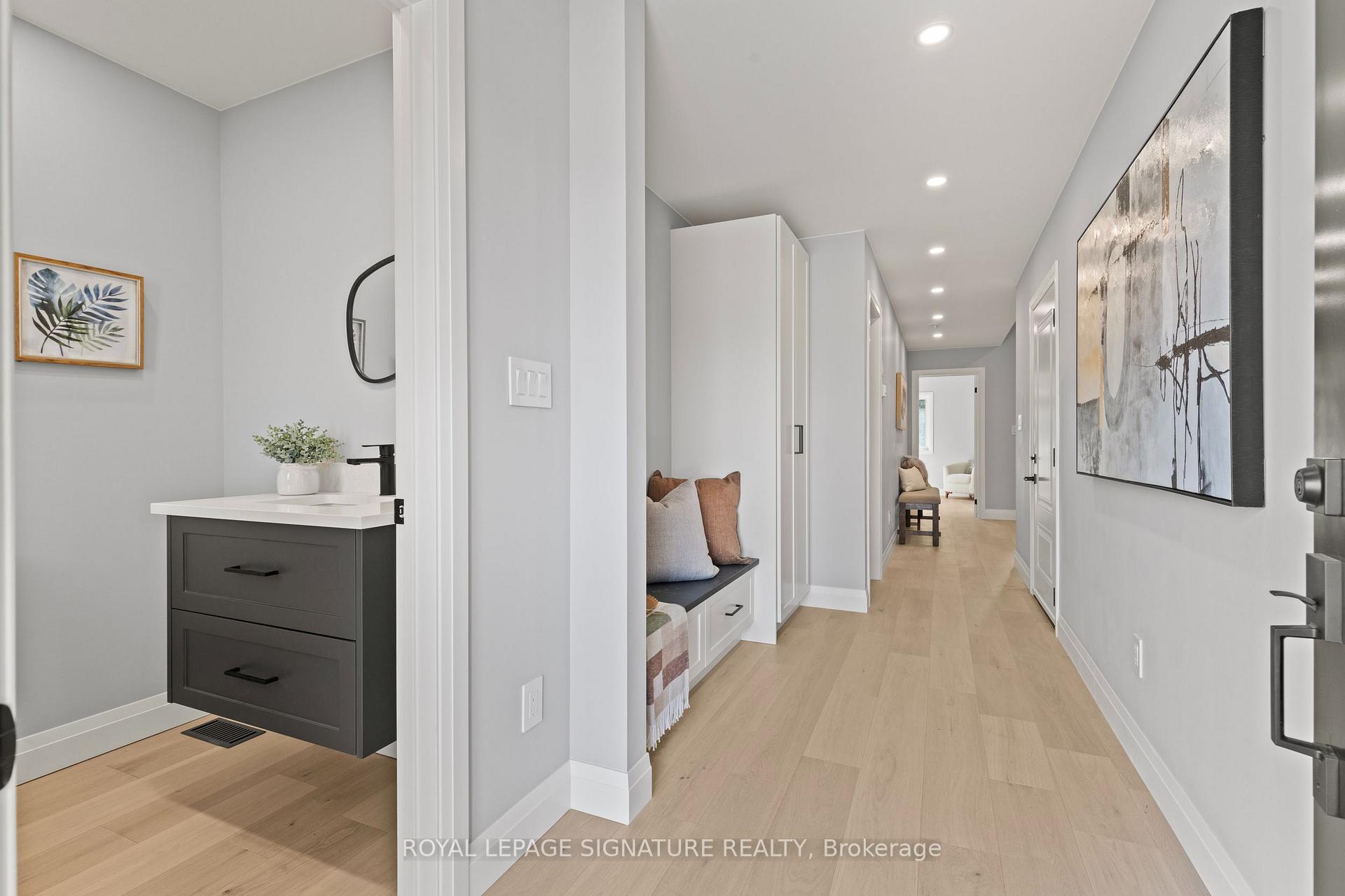 Photo 4 of 141 King Edward Street, Brant, Paris — HOMEH