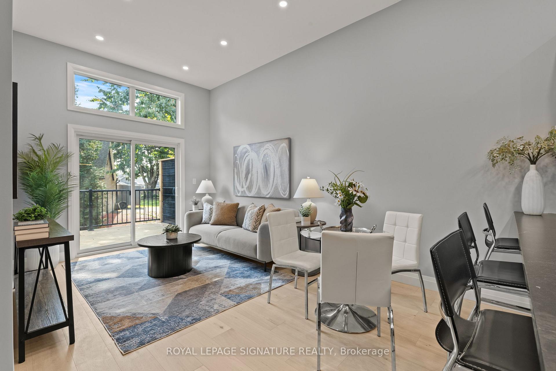 Photo 11 of 141 King Edward Street, Brant, Paris — HOMEH