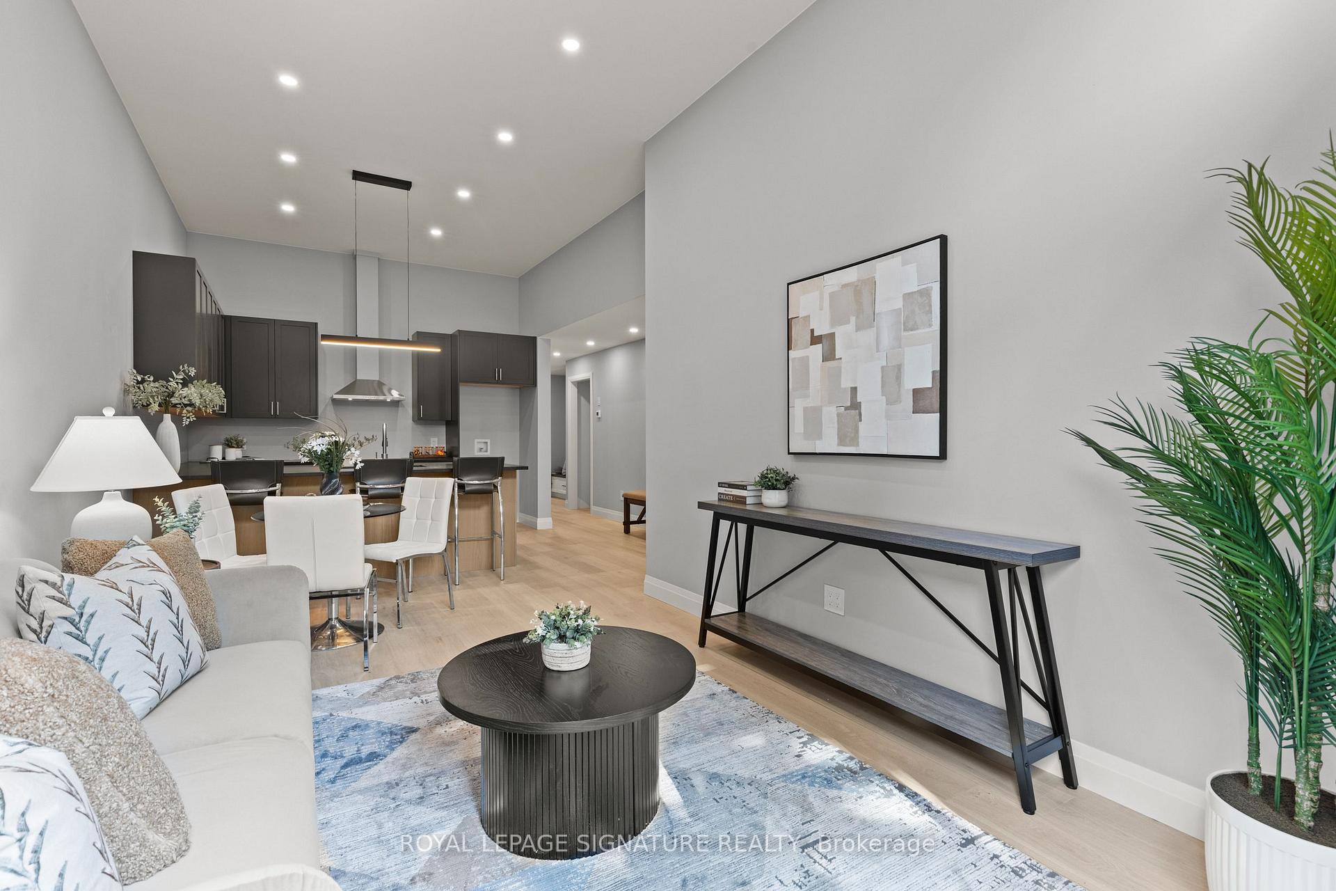 Photo 13 of 141 King Edward Street, Brant, Paris — HOMEH