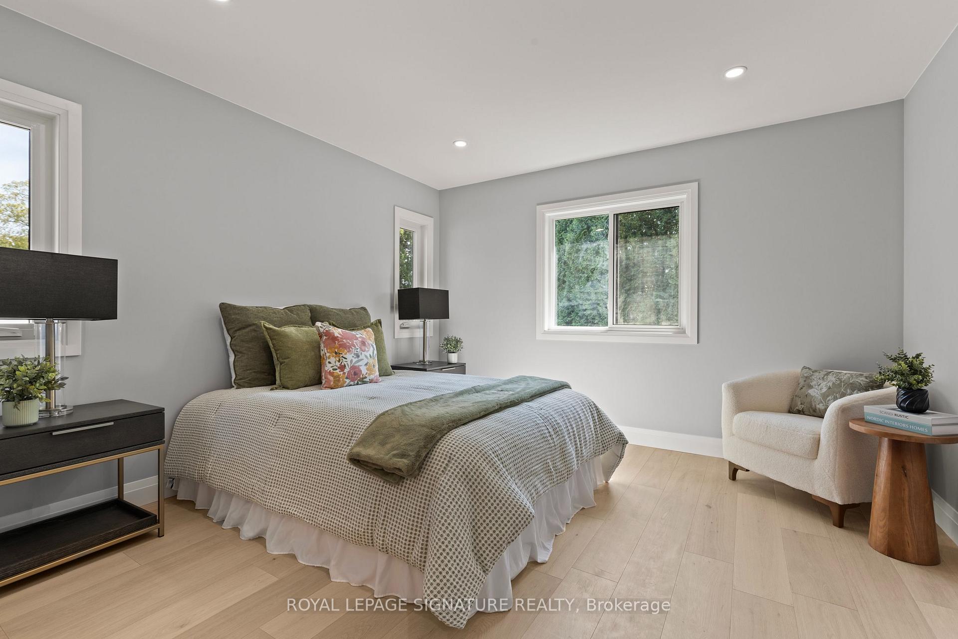 Photo 14 of 141 King Edward Street, Brant, Paris — HOMEH