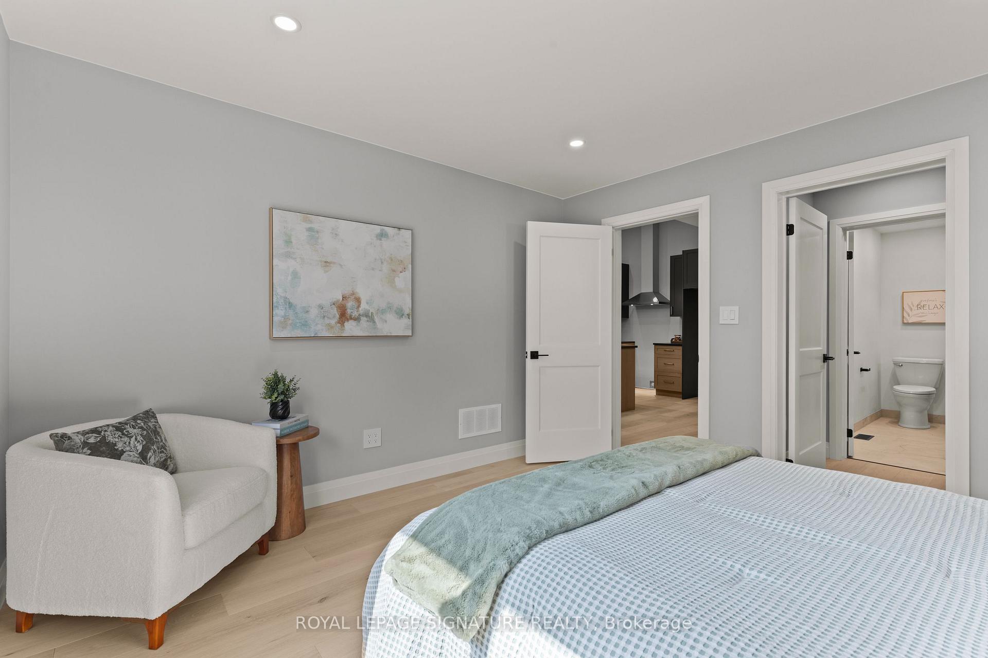 Photo 15 of 141 King Edward Street, Brant, Paris — HOMEH