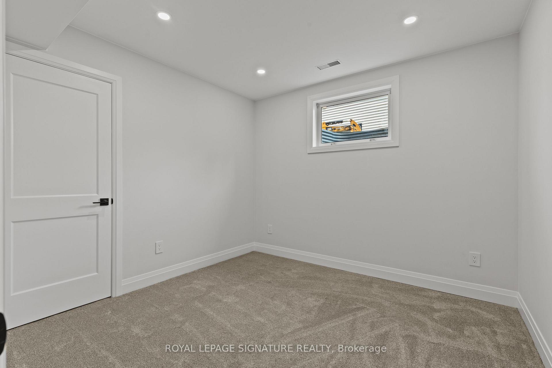 Photo 22 of 141 King Edward Street, Brant, Paris — HOMEH