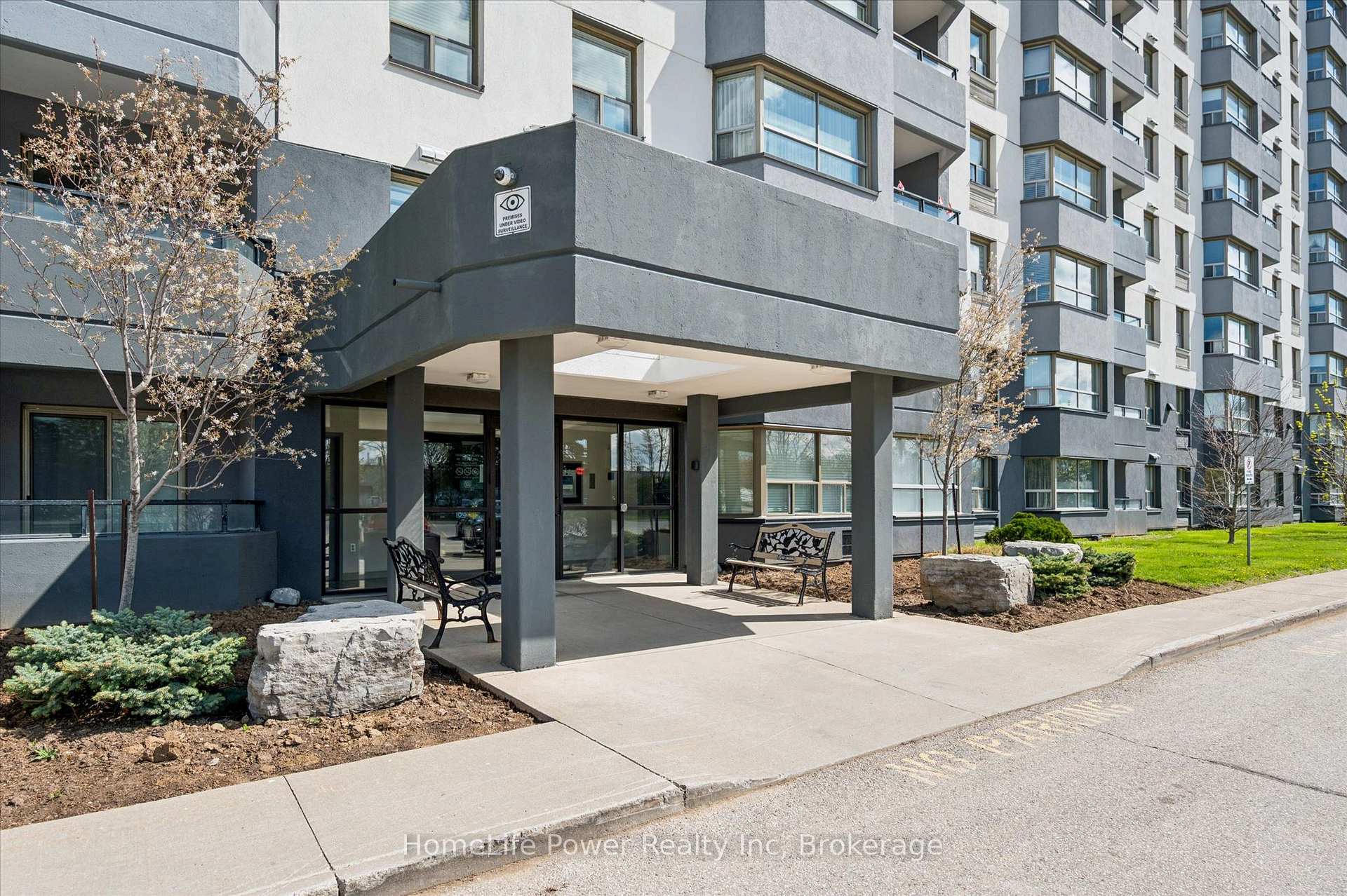 Photo 5 of Unit 403, 200 Jamieson Parkway, Cambridge, Grow Community Centre — HOMEH