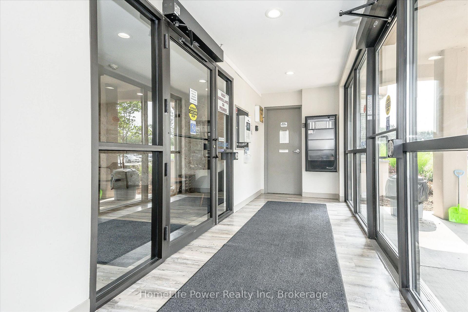 Photo 6 of Unit 403, 200 Jamieson Parkway, Cambridge, Grow Community Centre — HOMEH