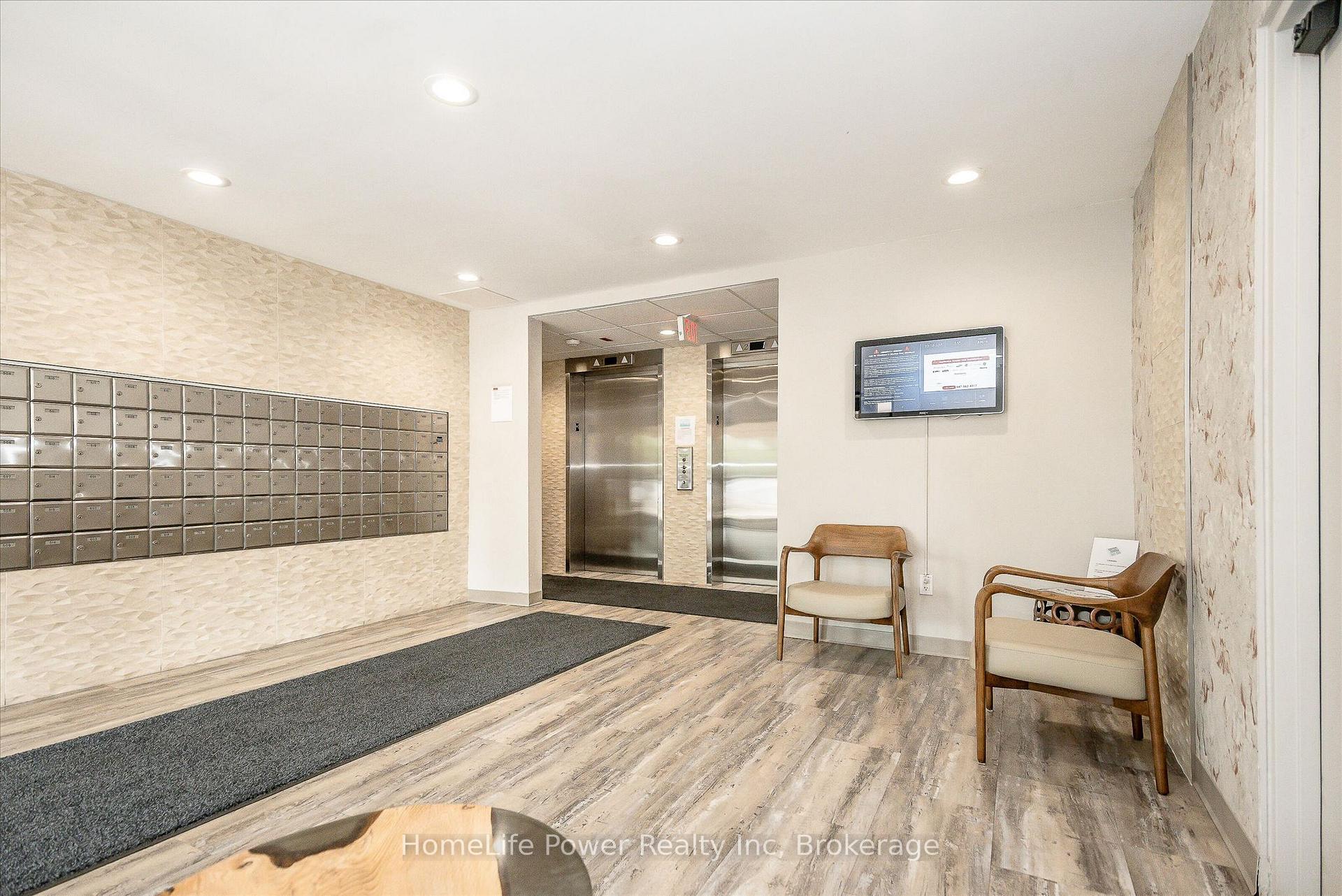 Photo 8 of Unit 403, 200 Jamieson Parkway, Cambridge, Grow Community Centre — HOMEH